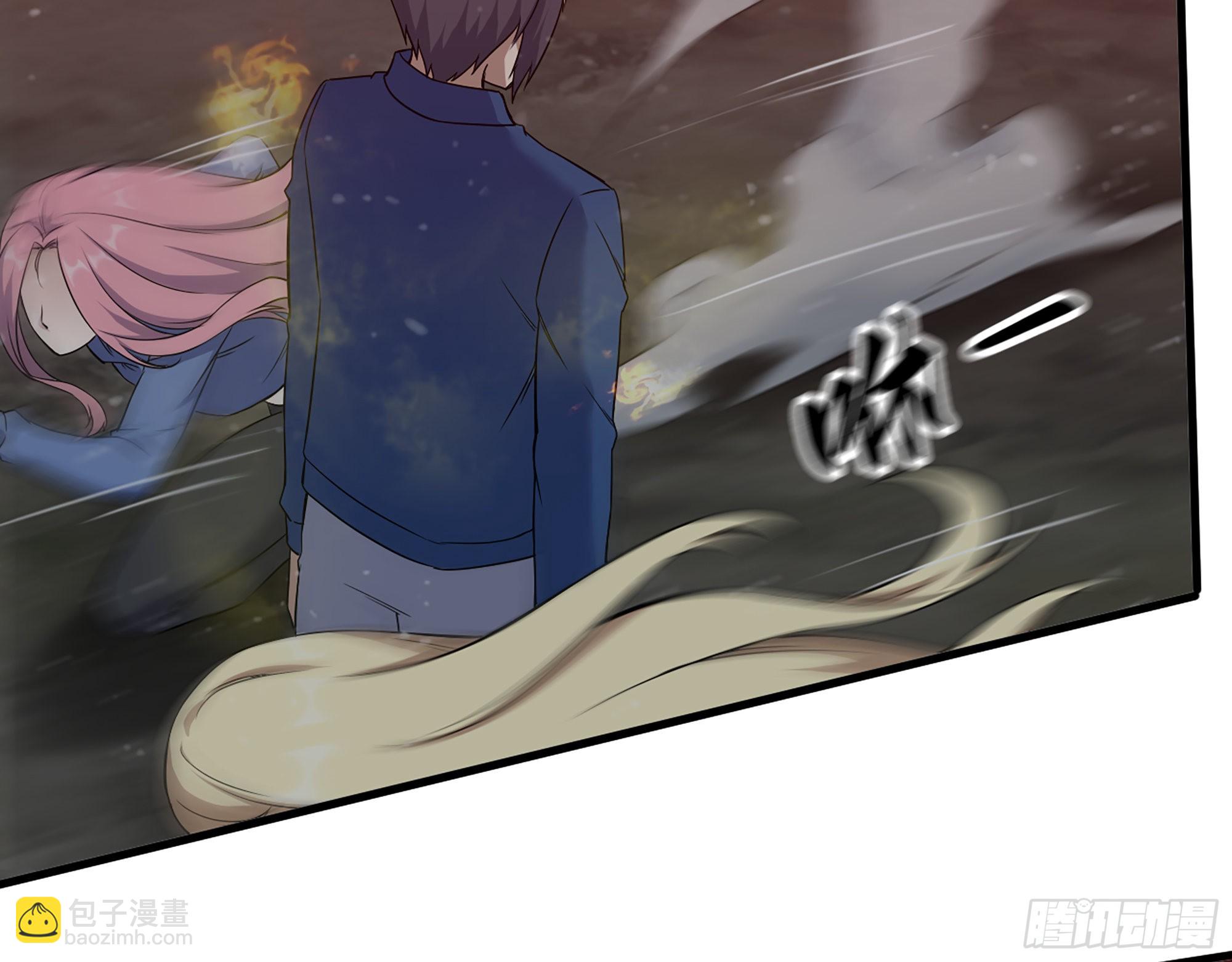 579- 最害怕的事(1/2)-第585话