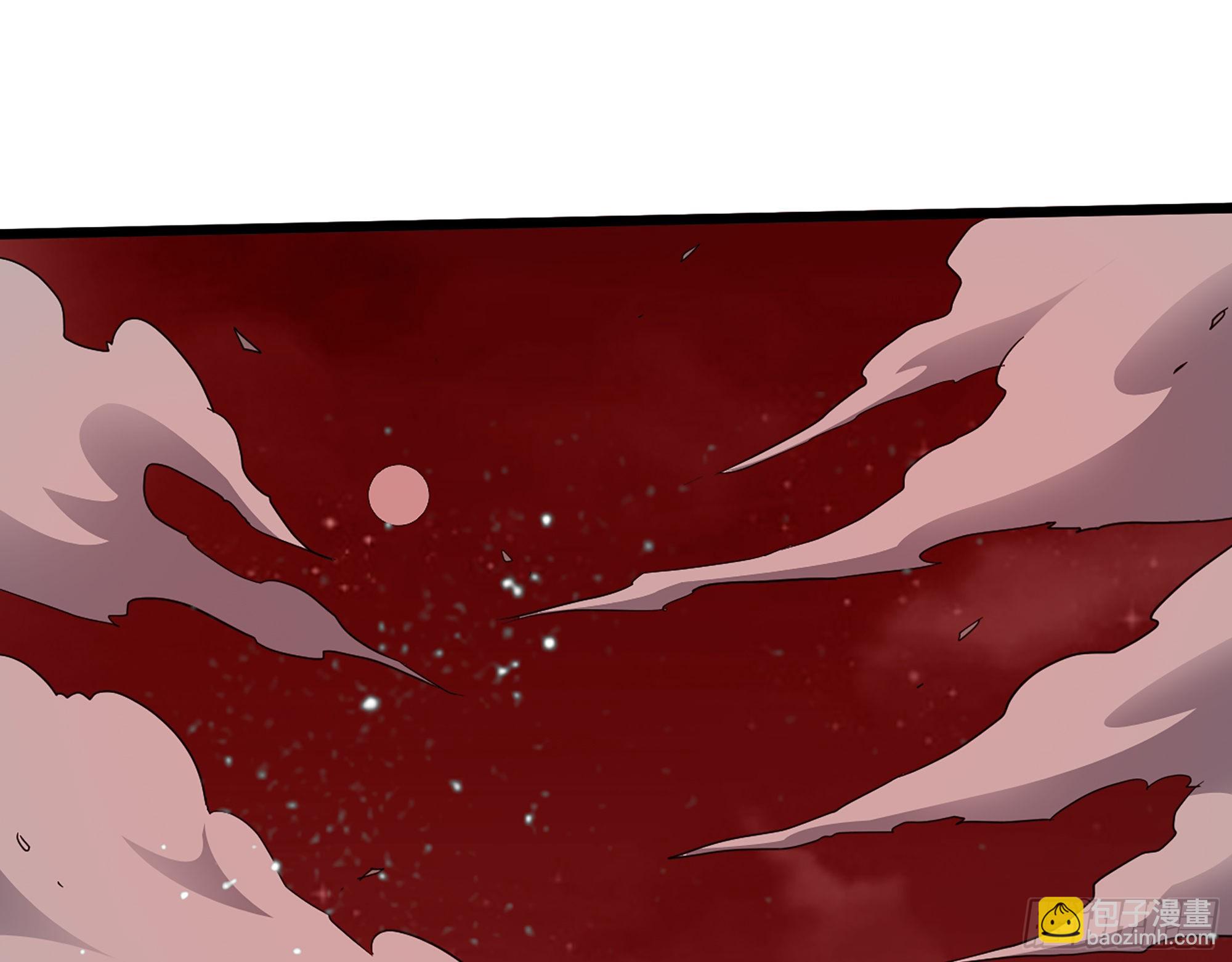 581- 蝼蚁(1/2)-第587话