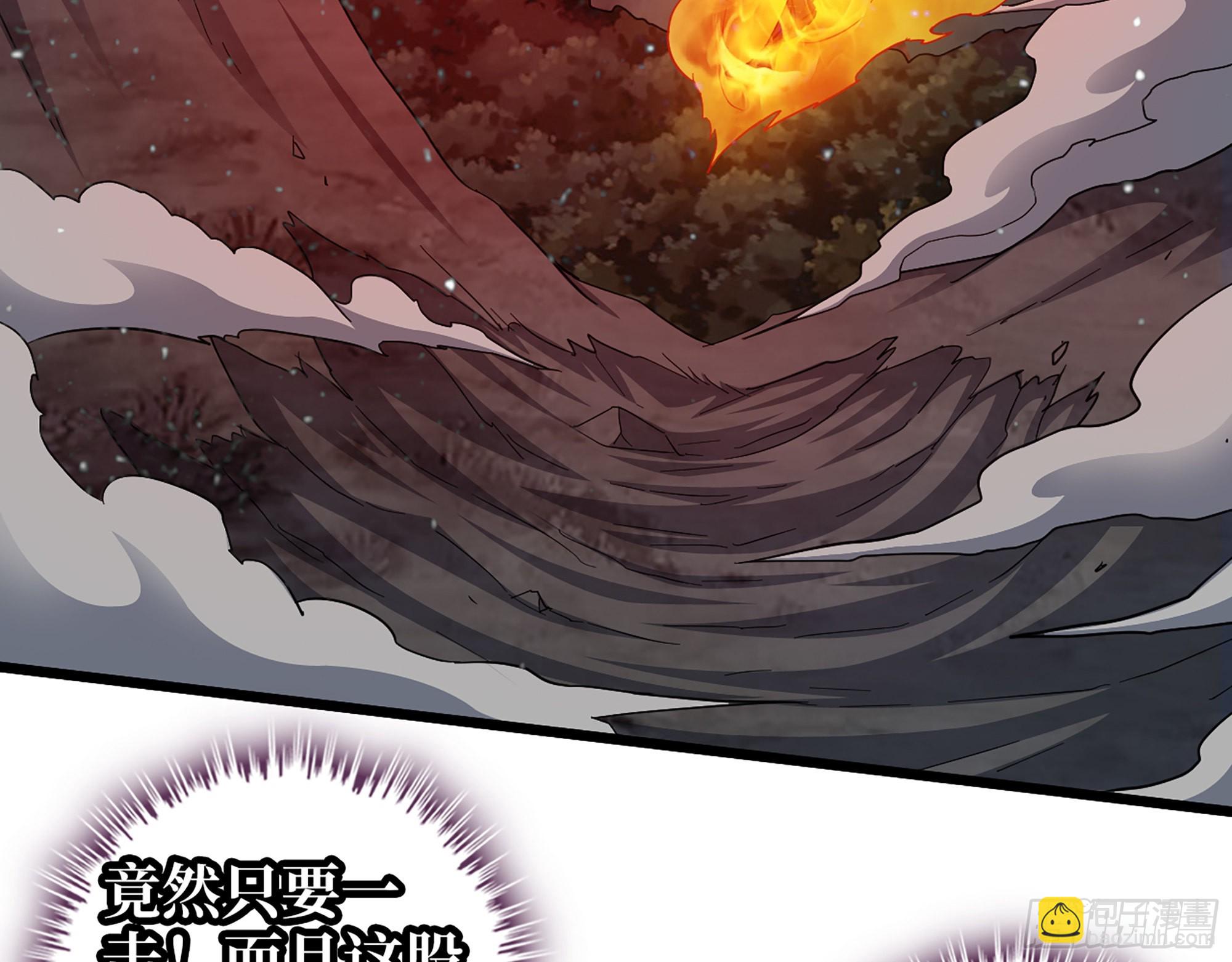 581- 蝼蚁(1/2)-第587话