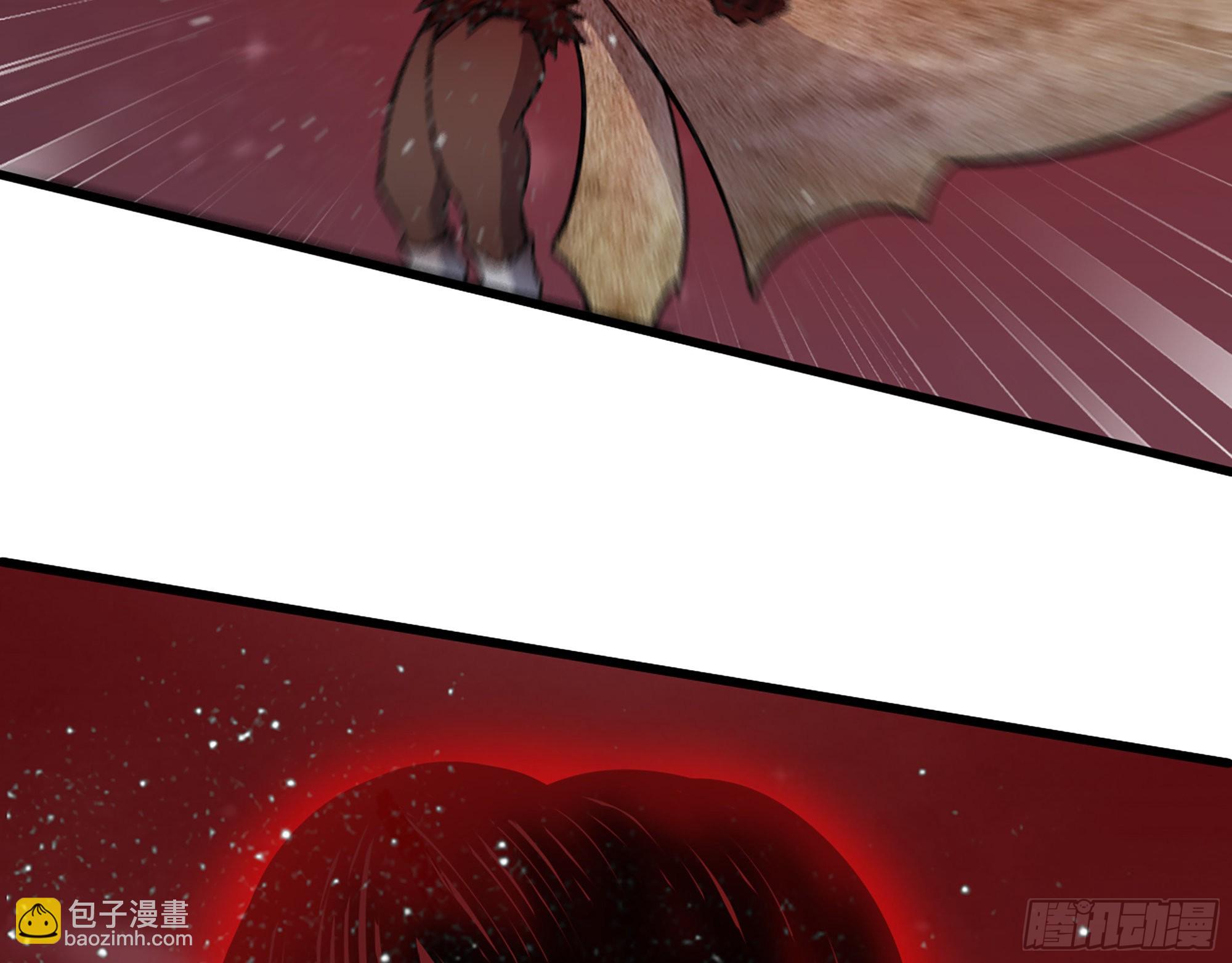 581- 蝼蚁(1/2)-第587话