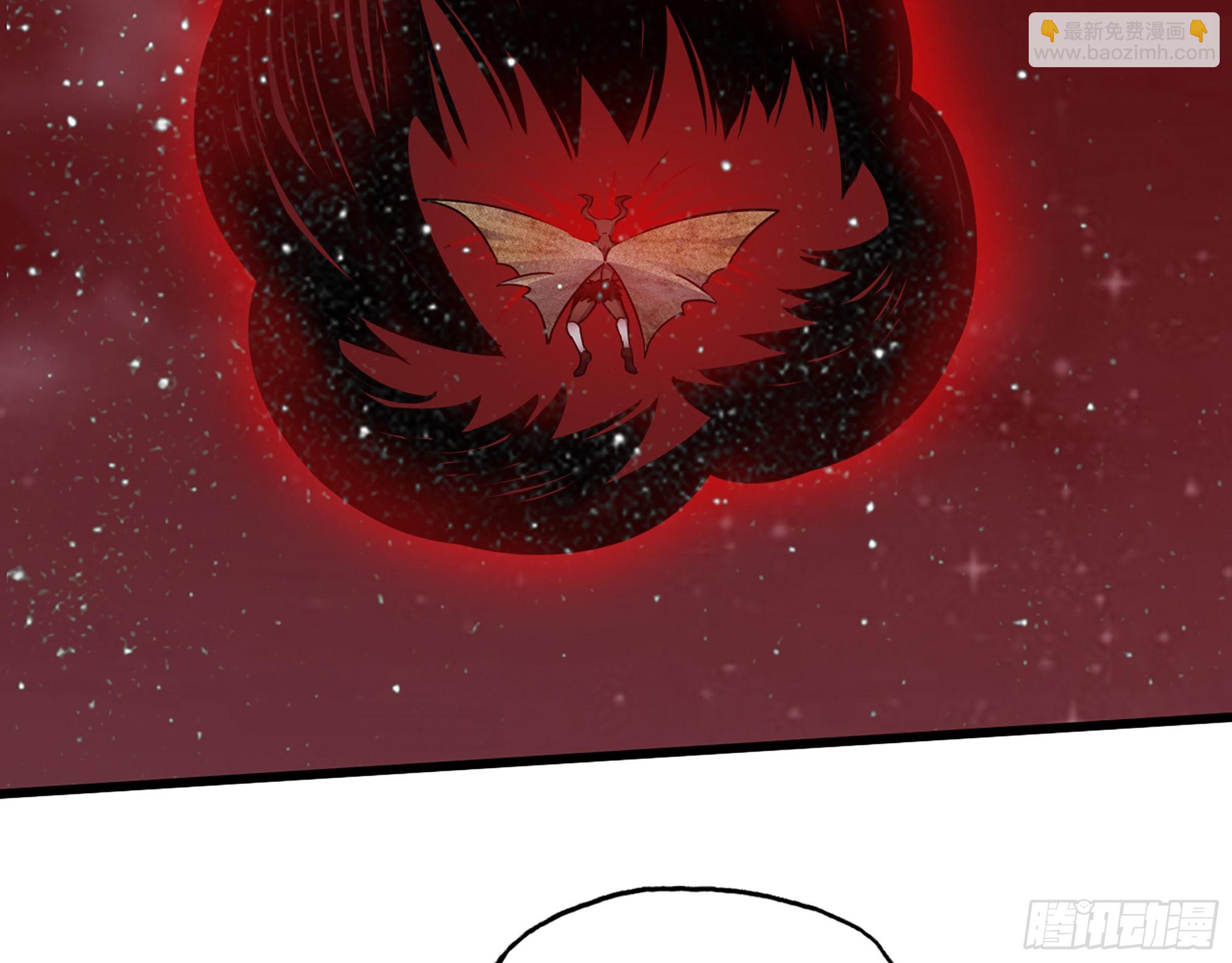 581- 蝼蚁(1/2)-第587话