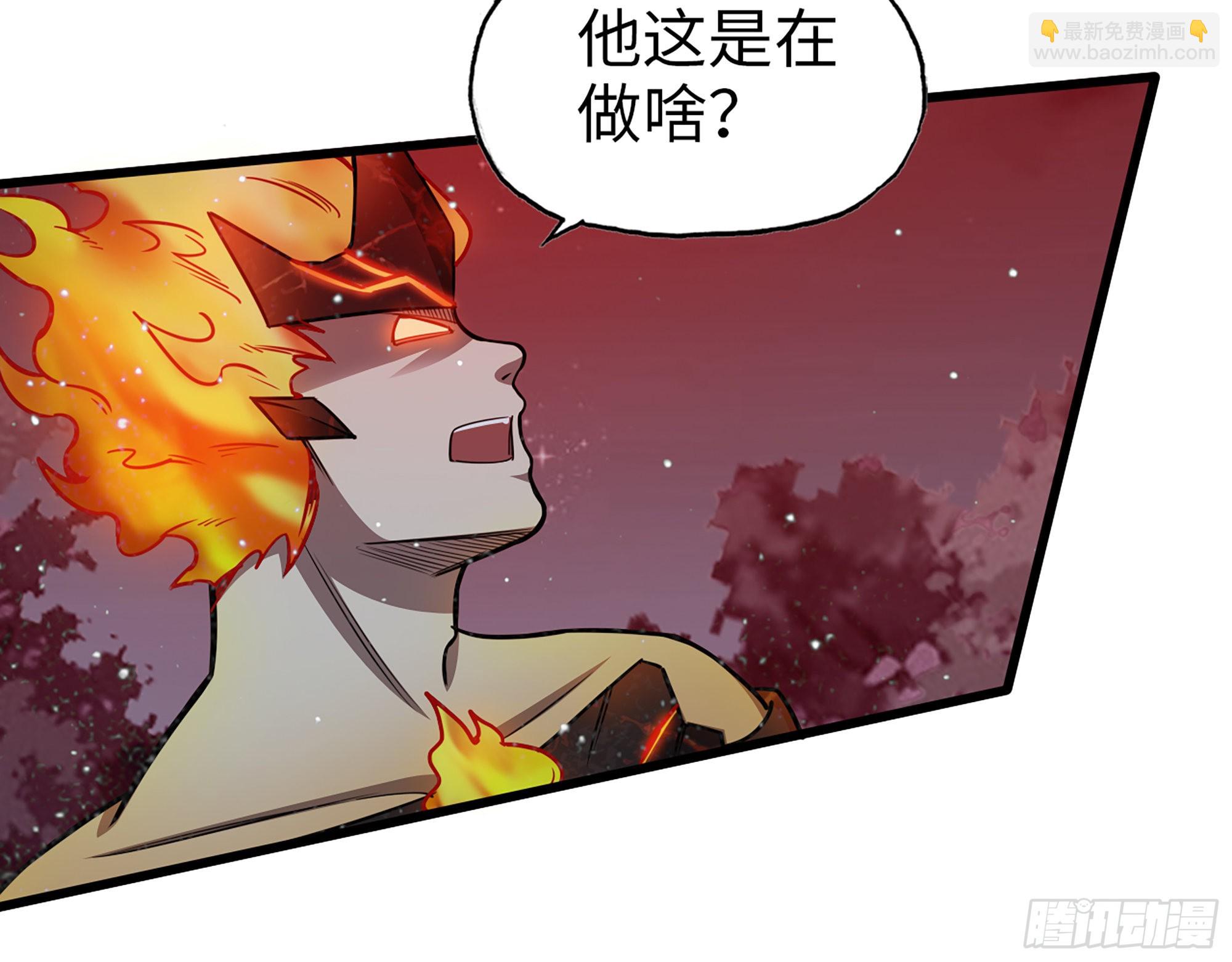 581- 蝼蚁(1/2)-第587话