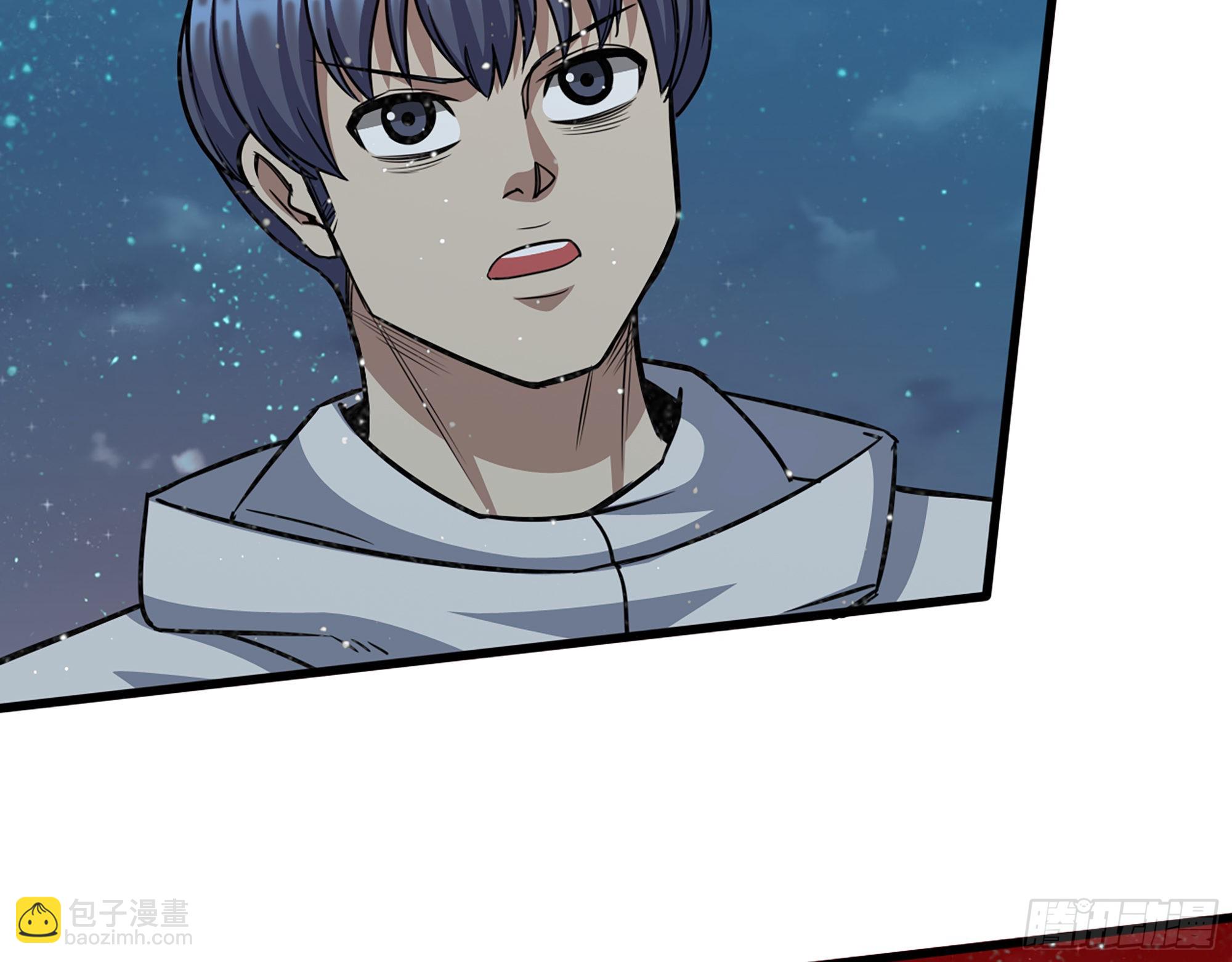 581- 蝼蚁(1/2)-第587话