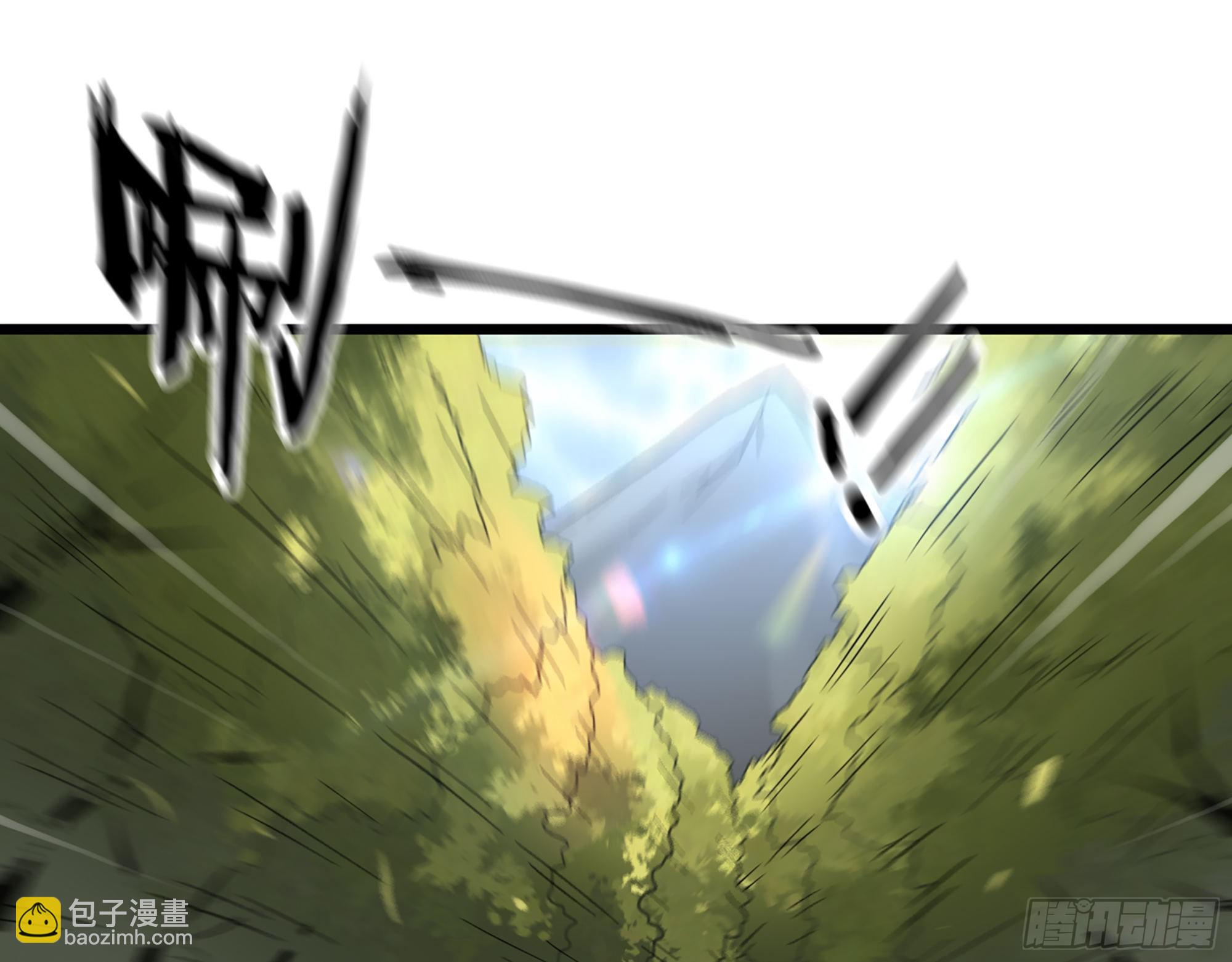 587- 可怜的男人(1/2)-第593话