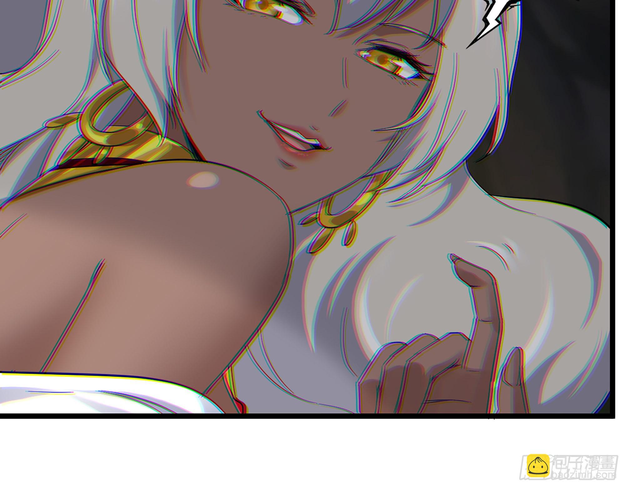 587- 可怜的男人(1/2)-第593话