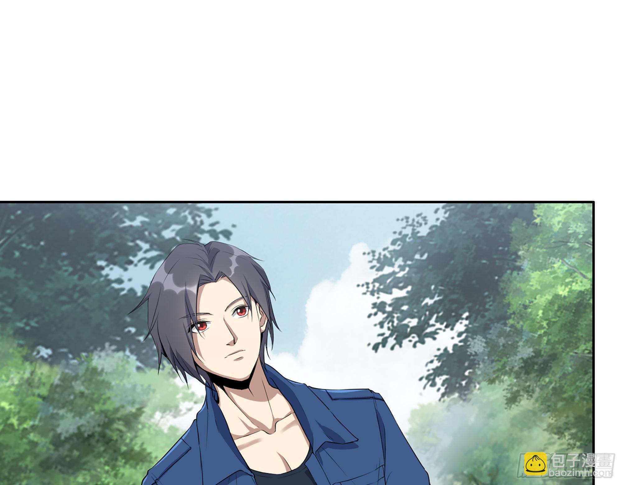 587- 可怜的男人(1/2)-第593话