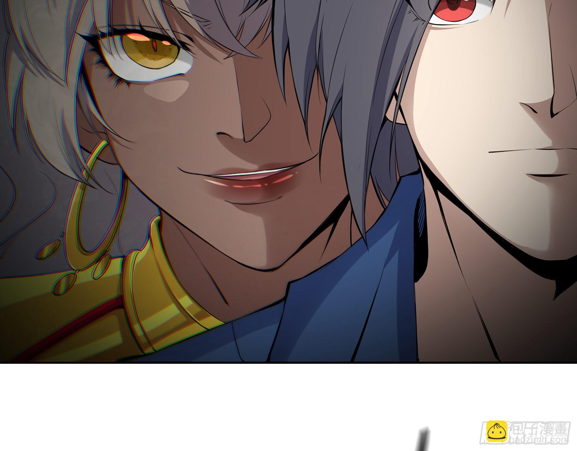 587- 可怜的男人(1/2)-第593话