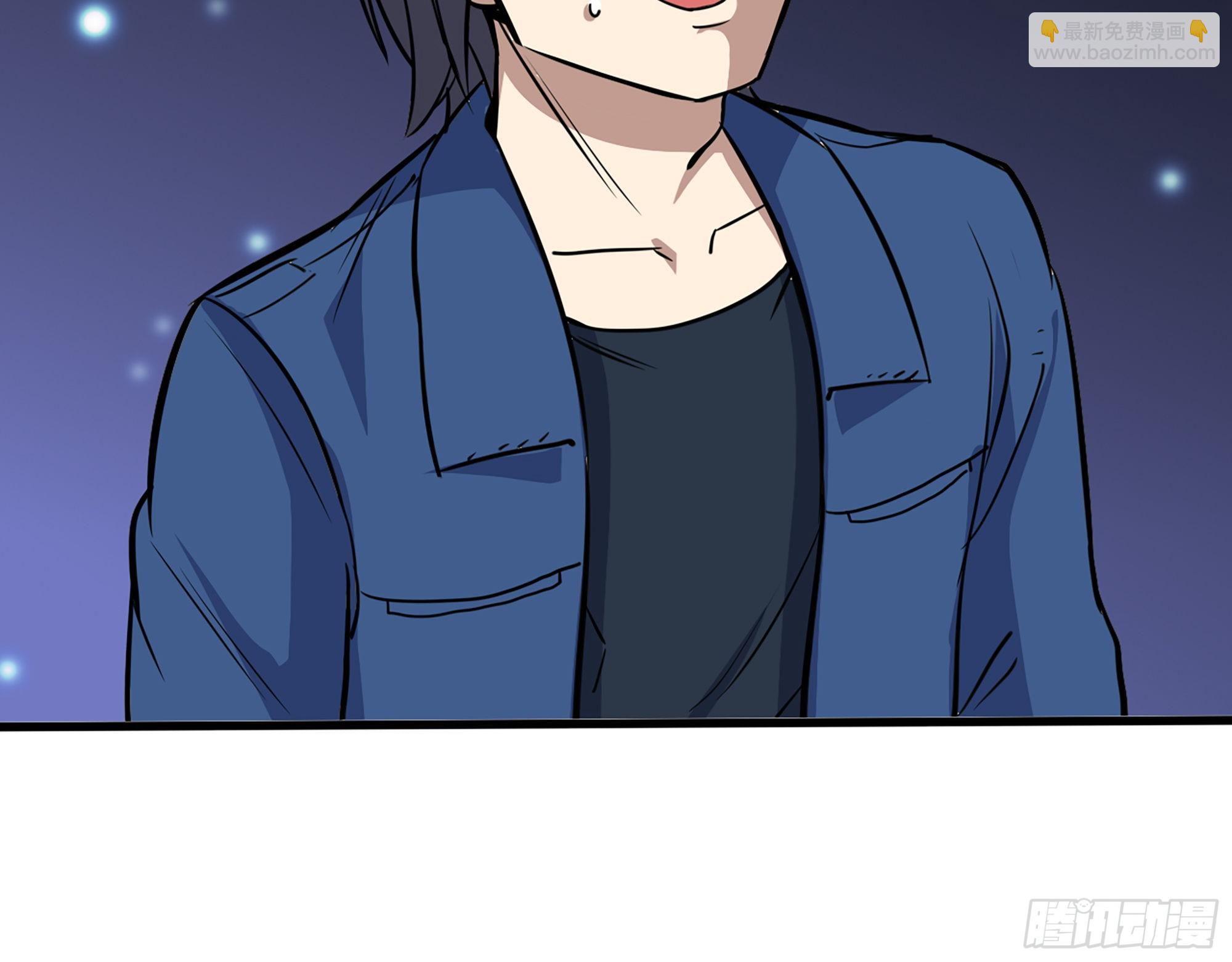 589- 选择的权利(1/2)-第595话