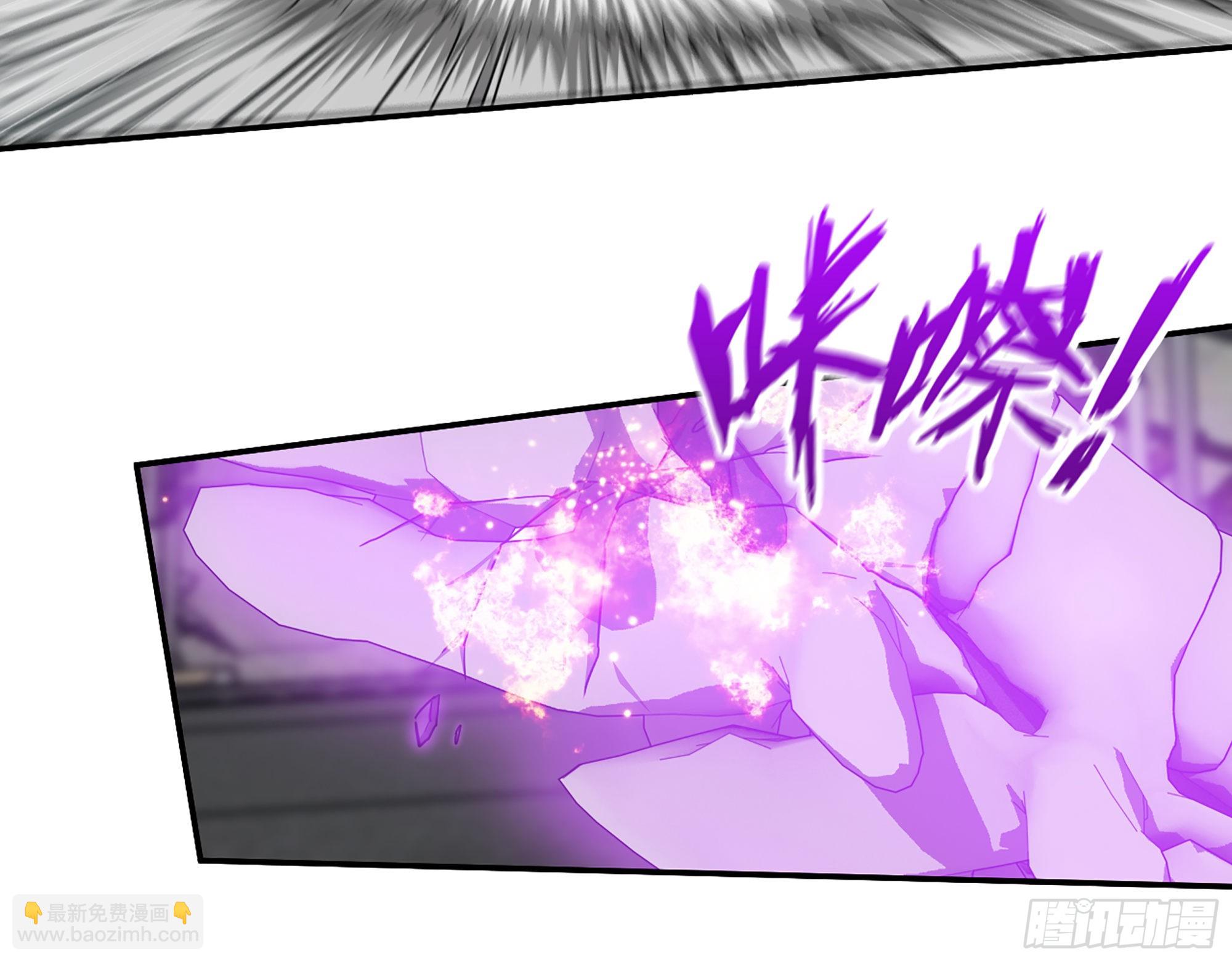 599- 速战速决(1/2)-第605话