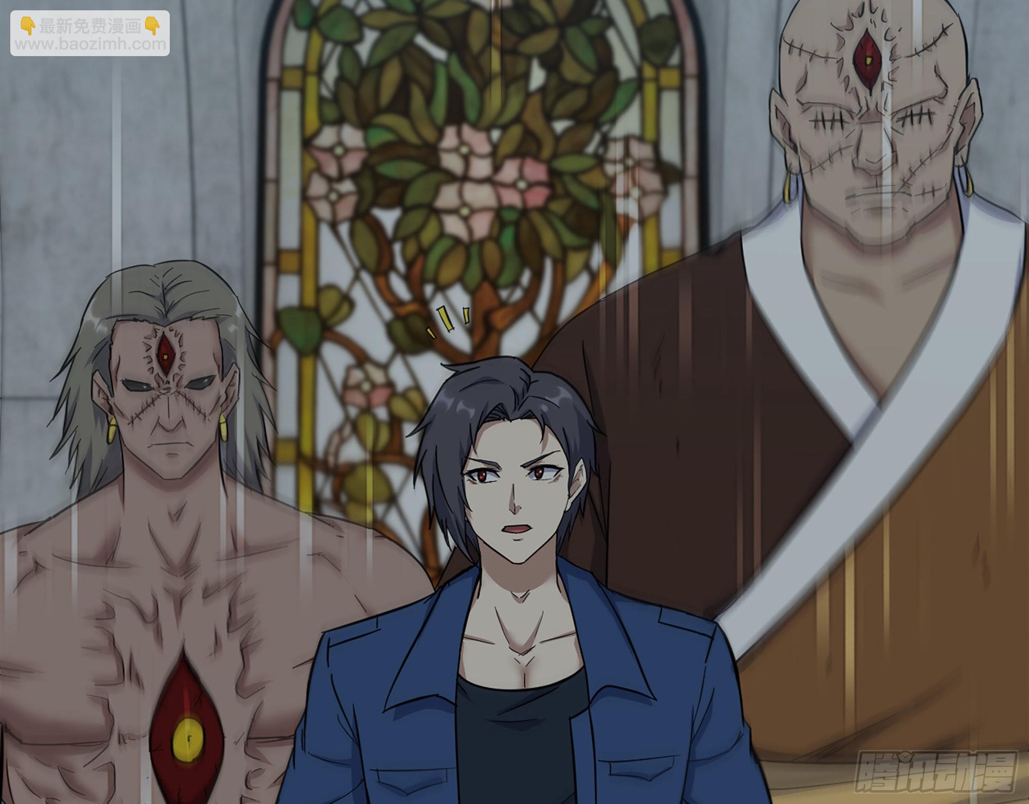 603- 小向日葵(1/2)-第609话
