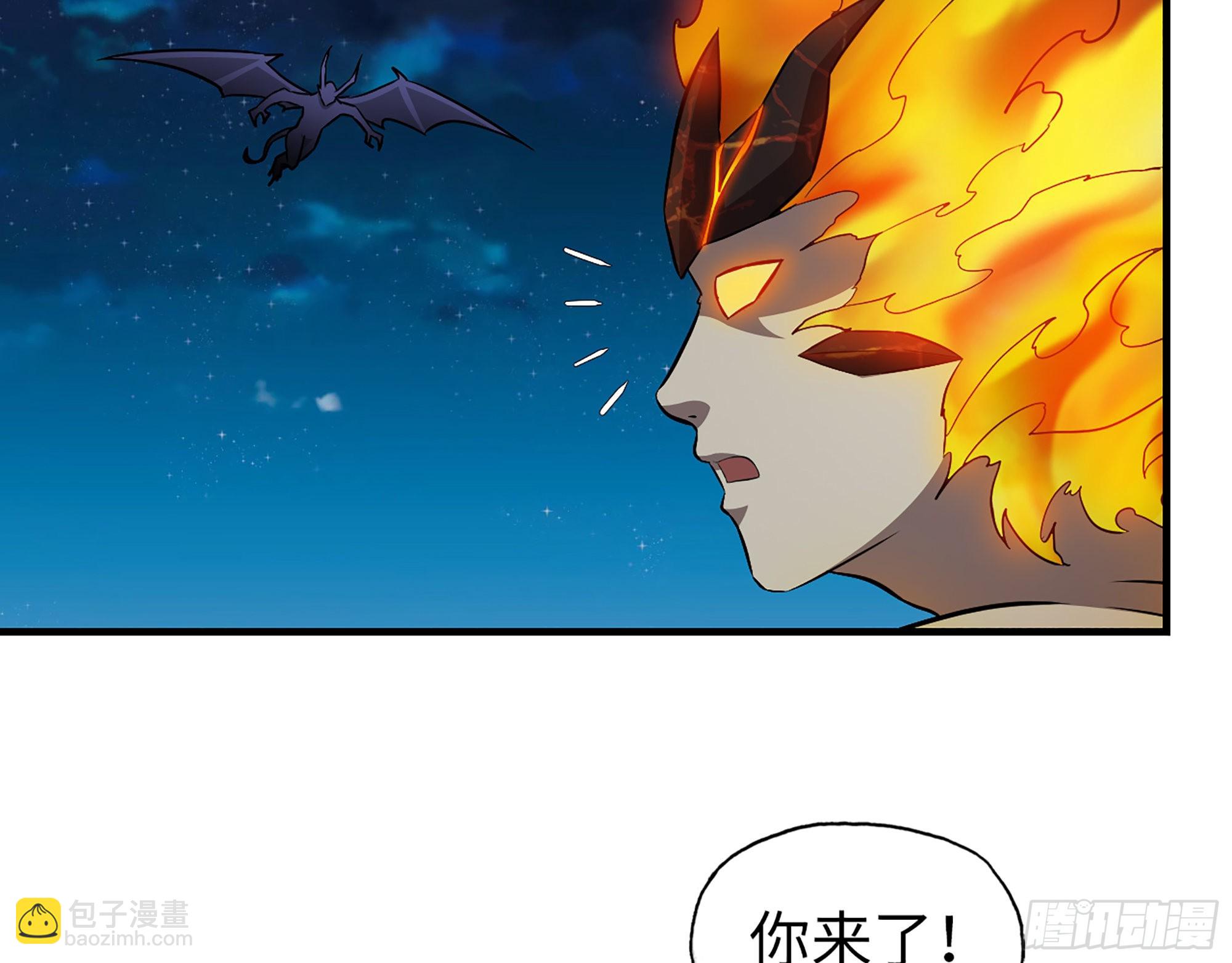 605- 终于找到你(1/2)-第611话