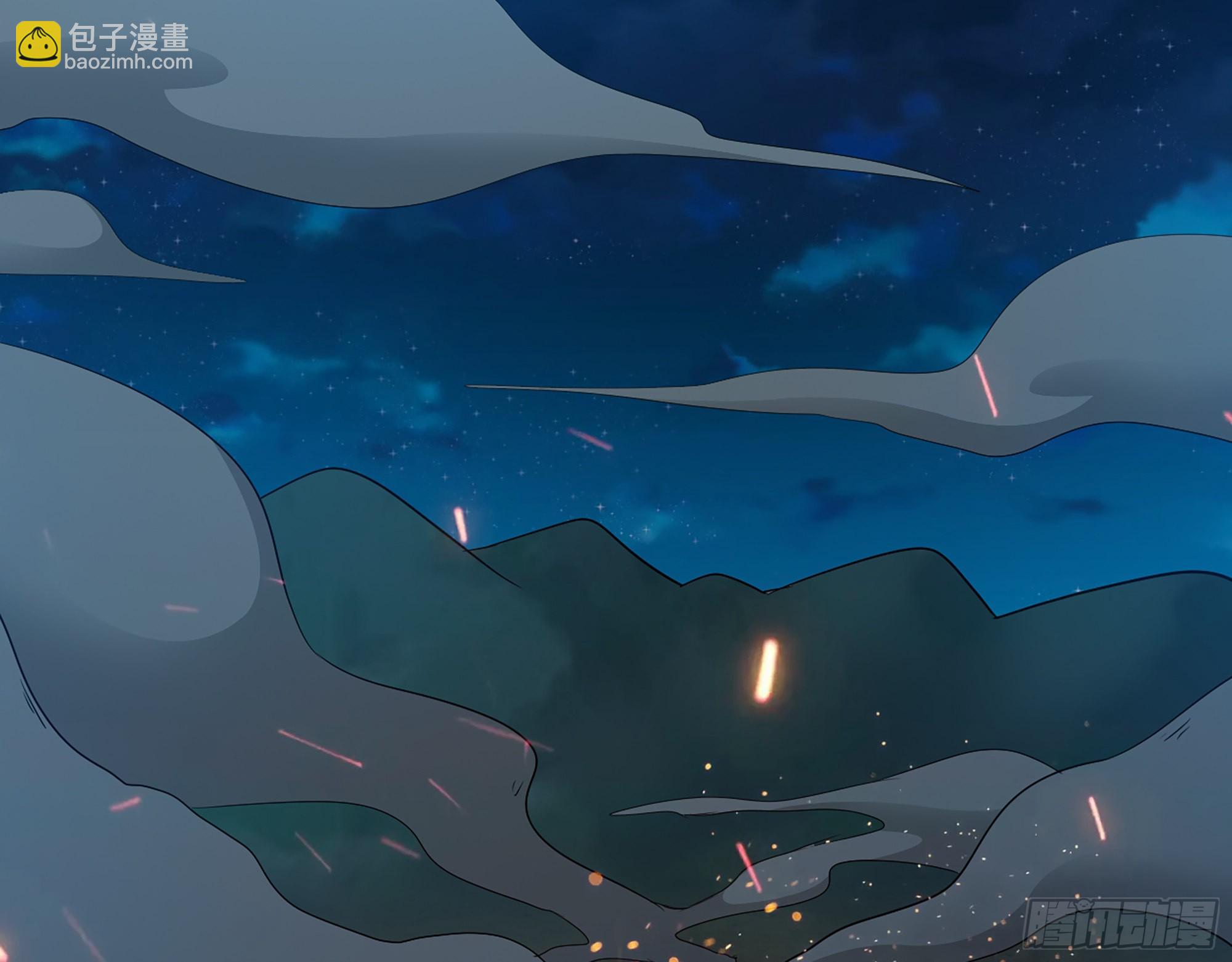 607- 故事的结局(1/2)-第613话
