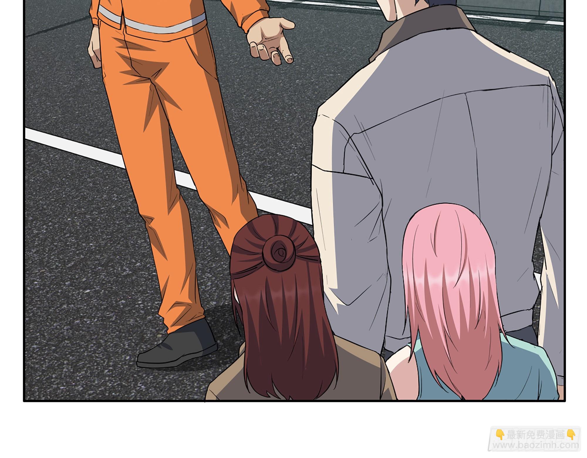 619- 新一轮游戏(1/2)-第625话