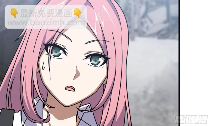 61- 混入成功(1/2)-第65话