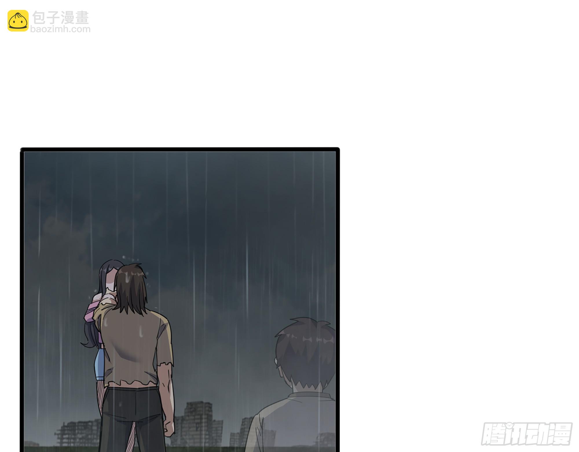 645- 救赎(1/2)-第653话