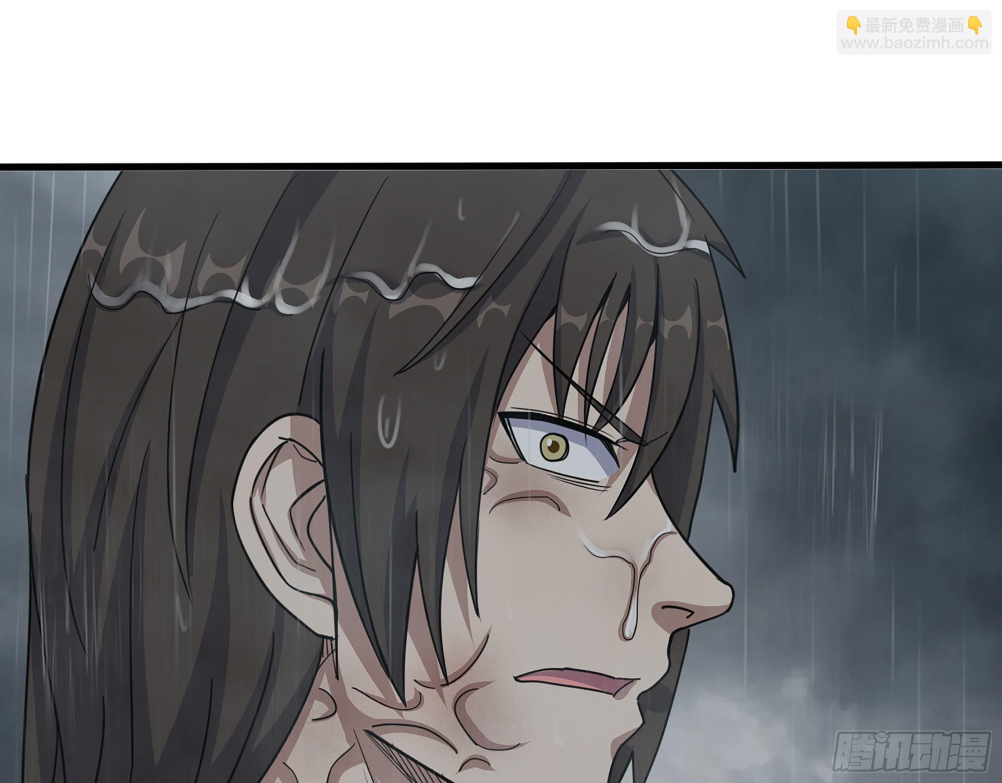 645- 救赎(1/2)-第653话
