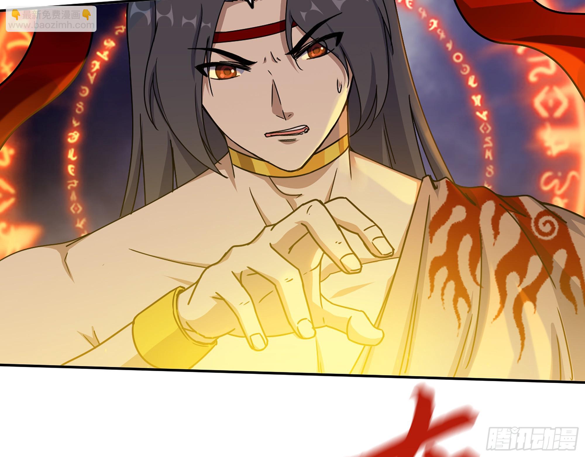 670- 碍事的穿越者(1/2)-第679话