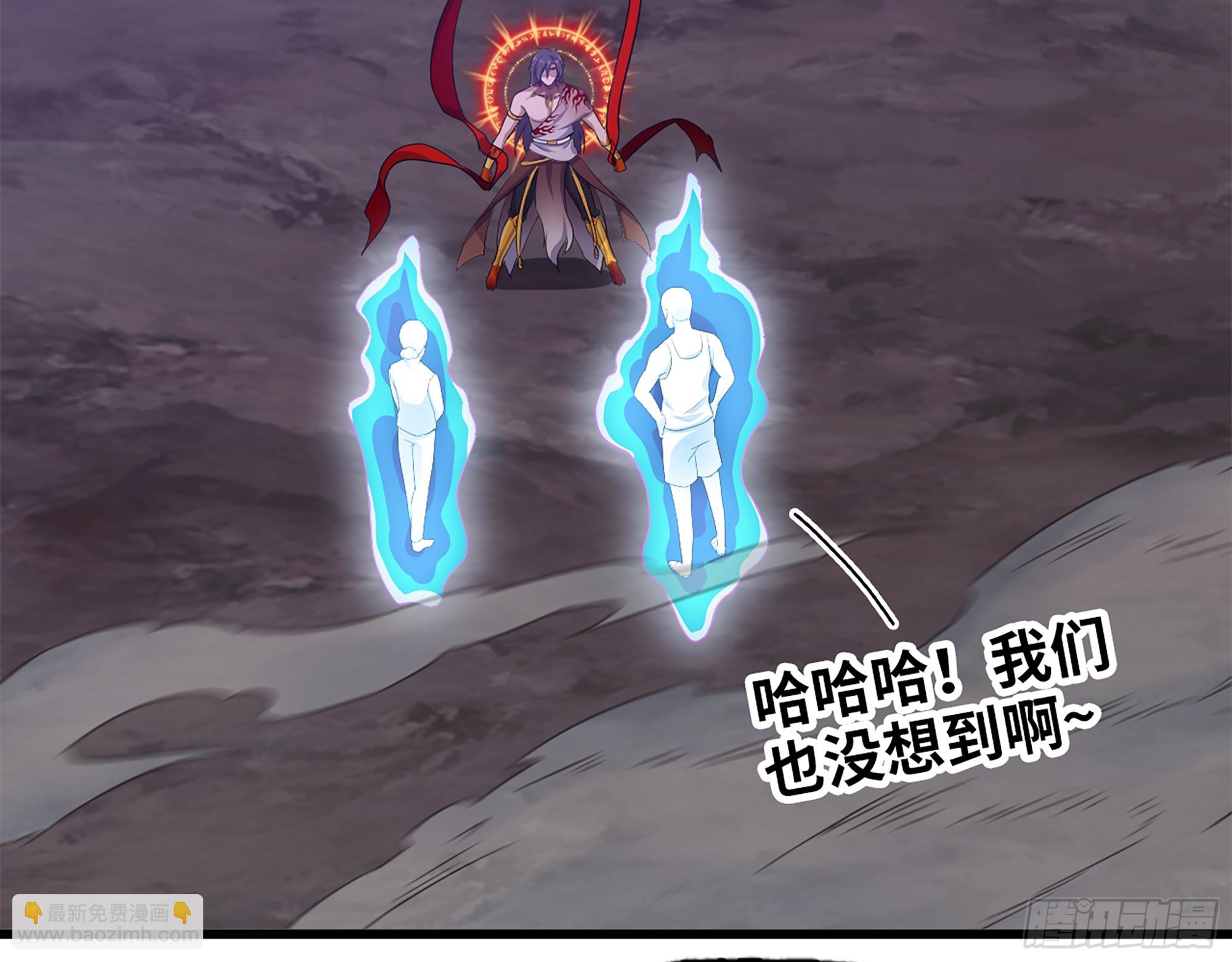 674- 傻孩子(1/2)-第683话