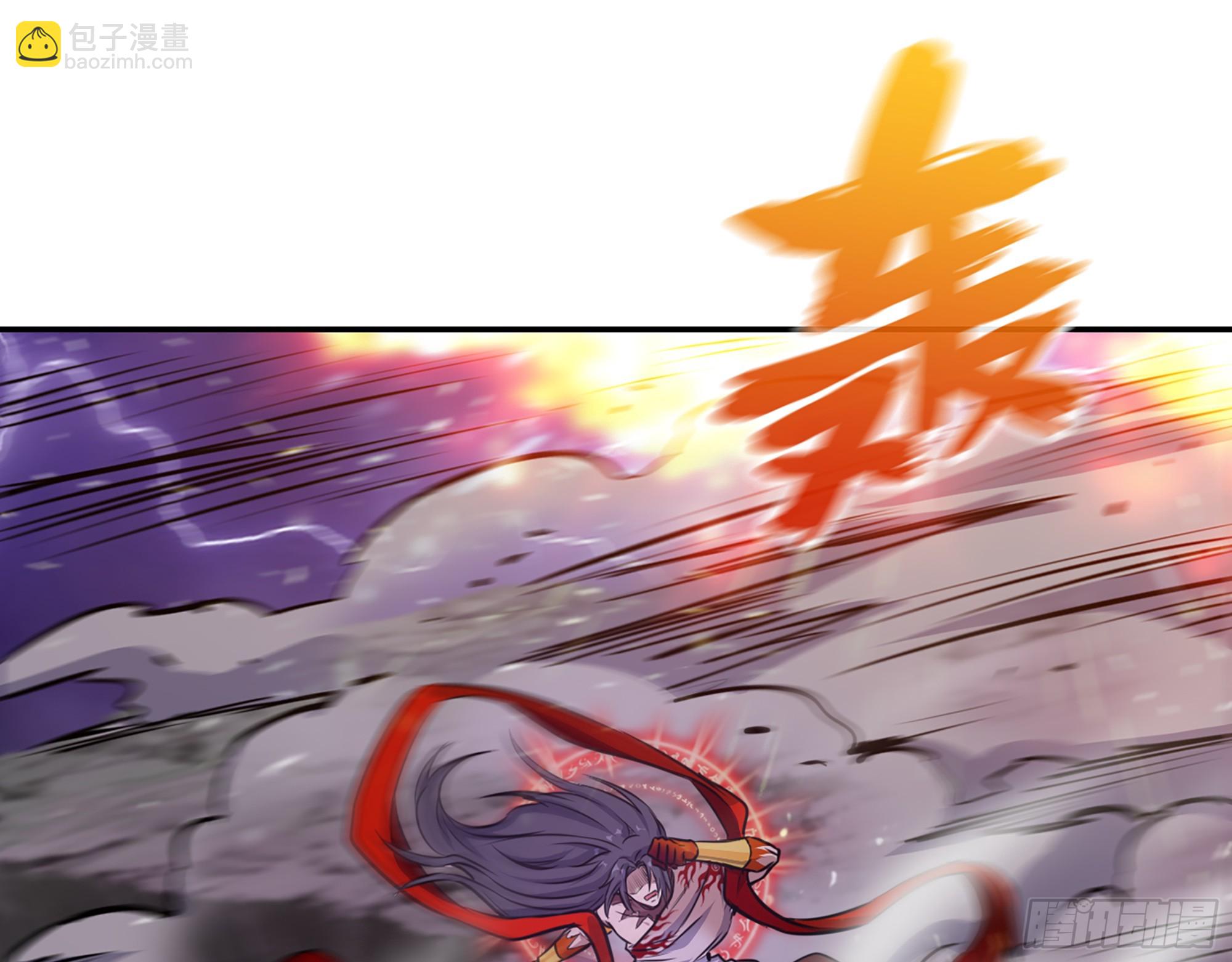 674- 傻孩子(1/2)-第683话