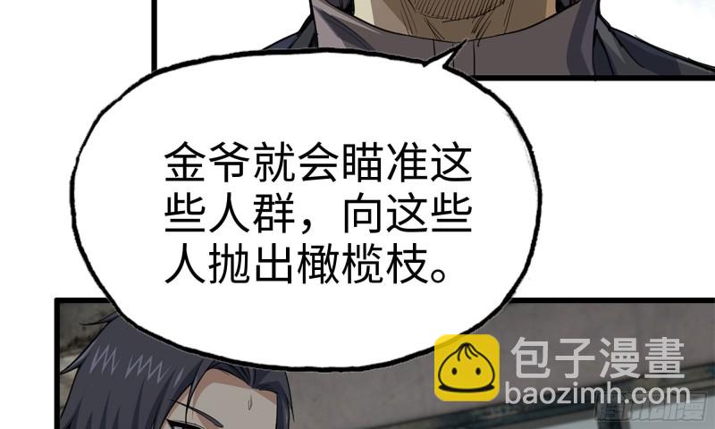 67-尸王(1/2)-第71话