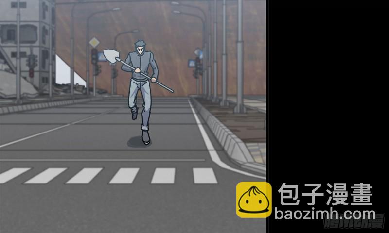 67-尸王(1/2)-第71话