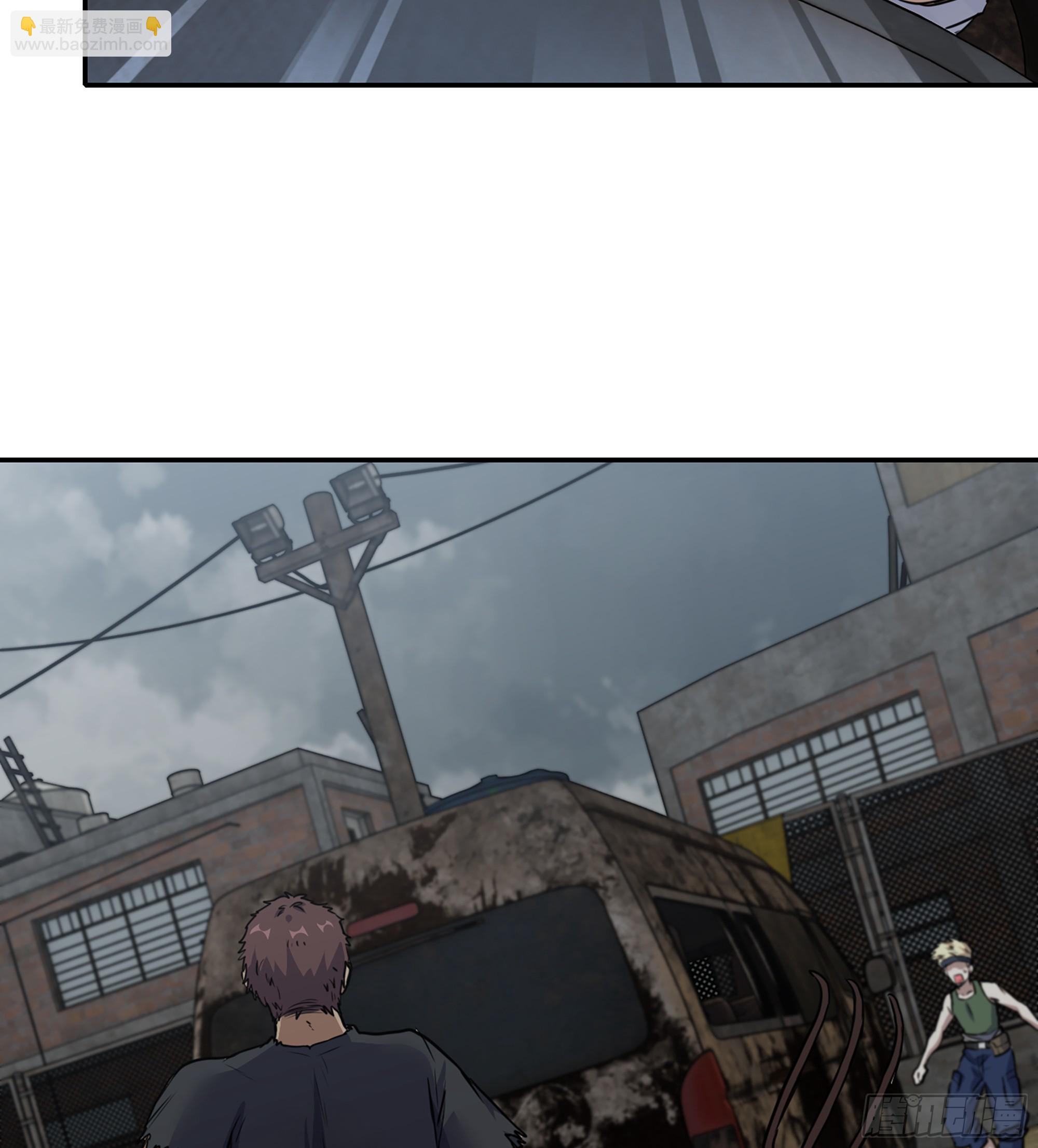 702 05- 逃脱(1/2)-第691话