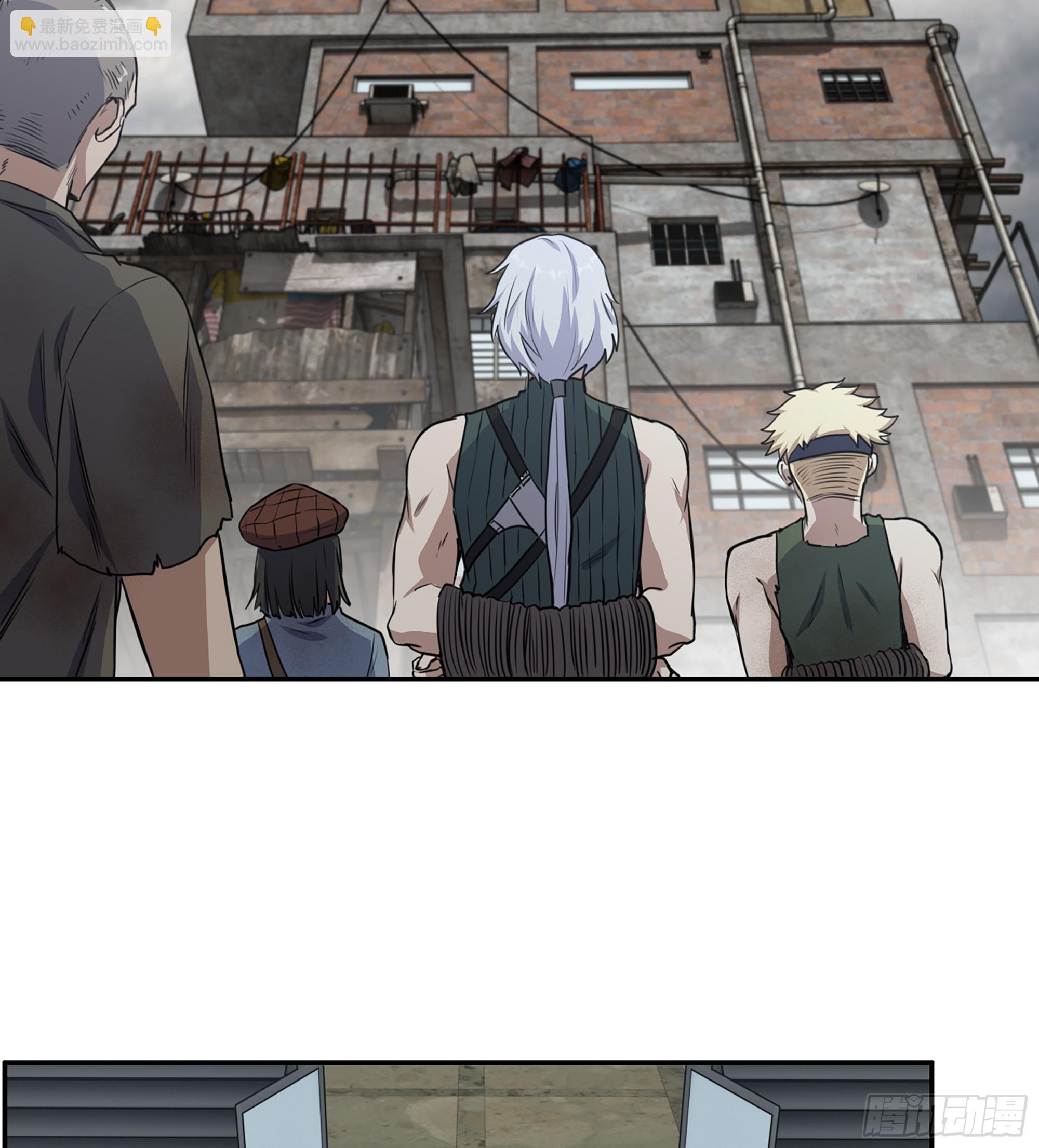 704 07- B计划(1/2)-第693话