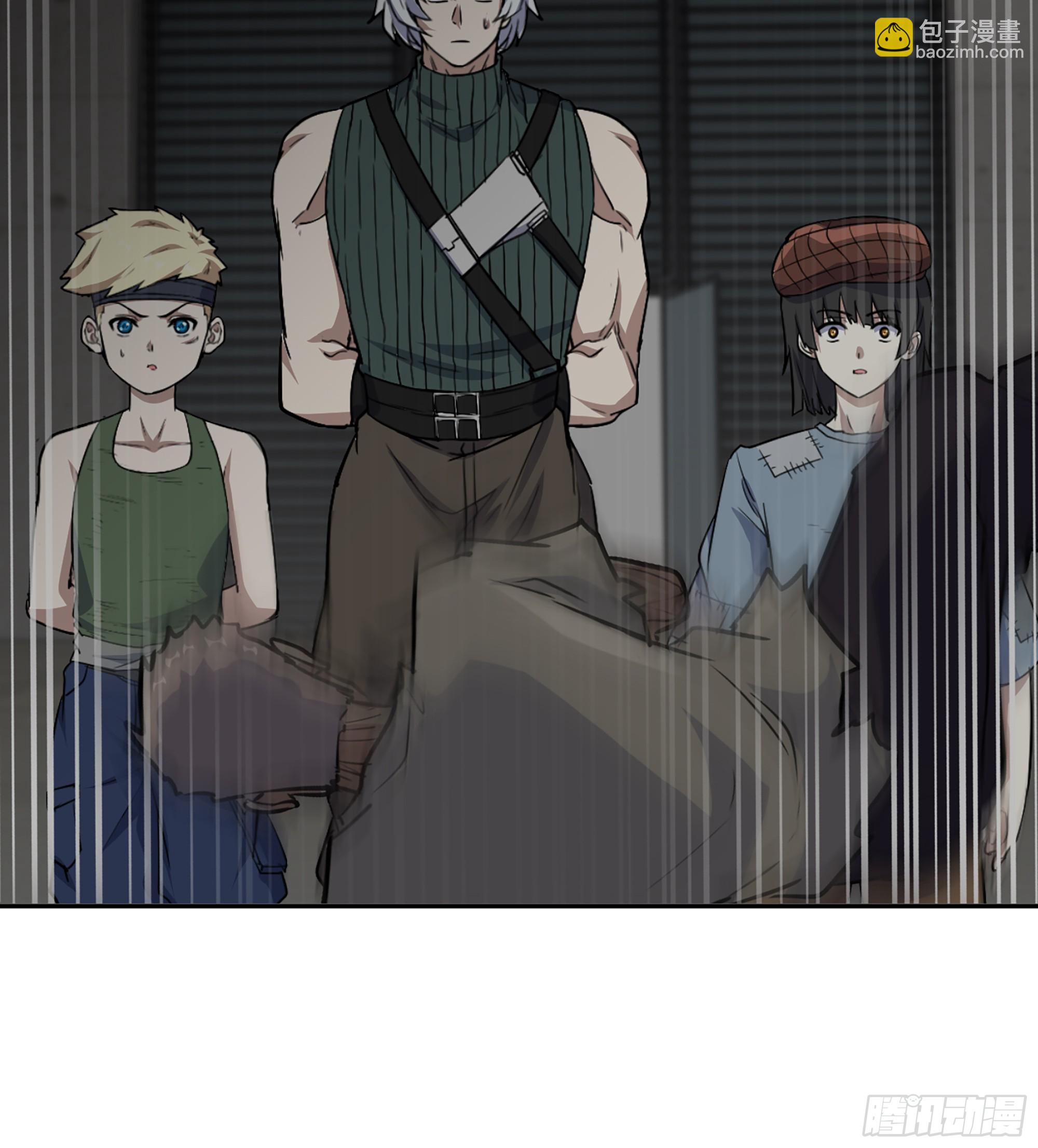 704 07- B计划(1/2)-第693话
