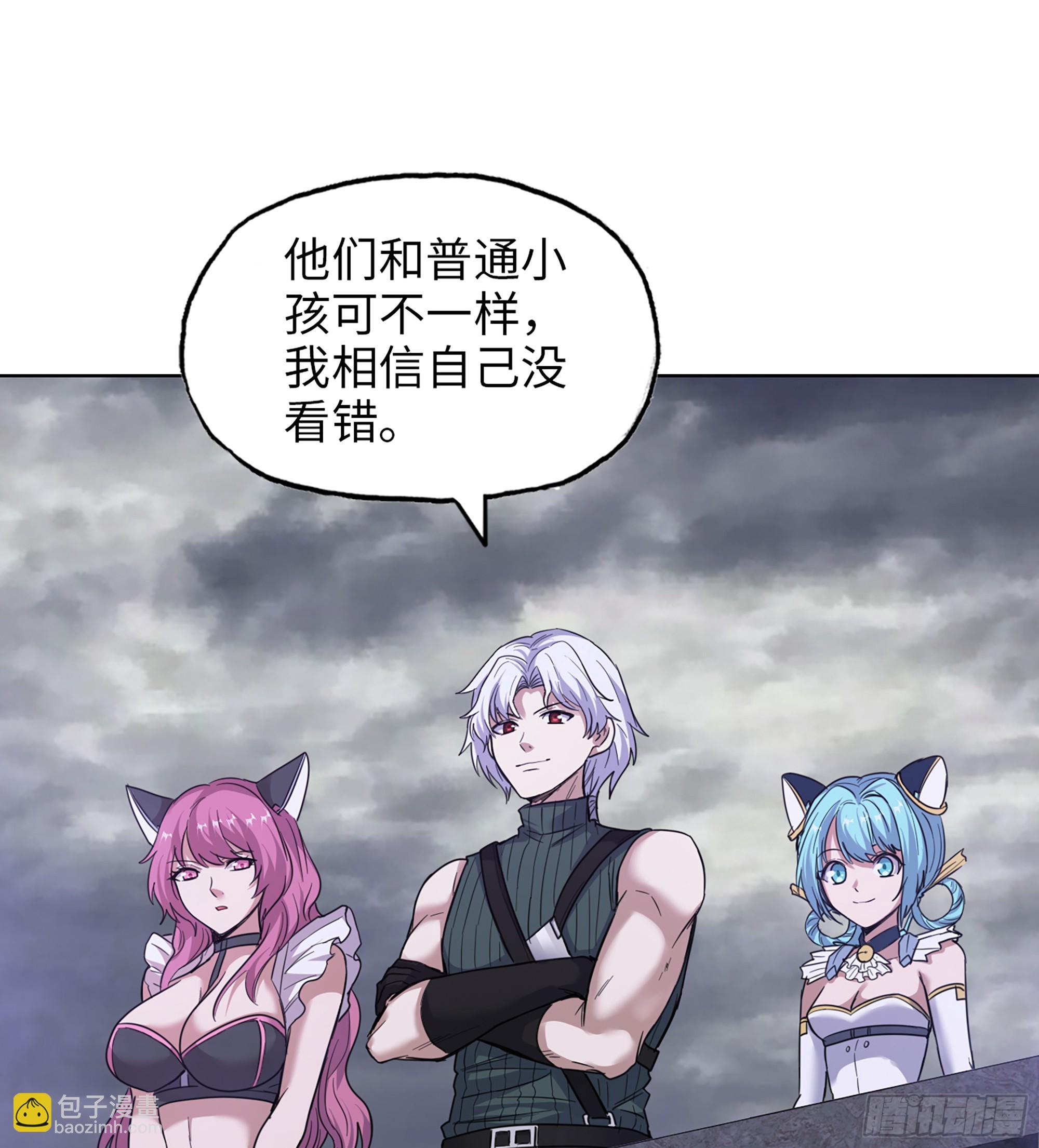 717 17- 我要变得更强！(1/2)-第705话
