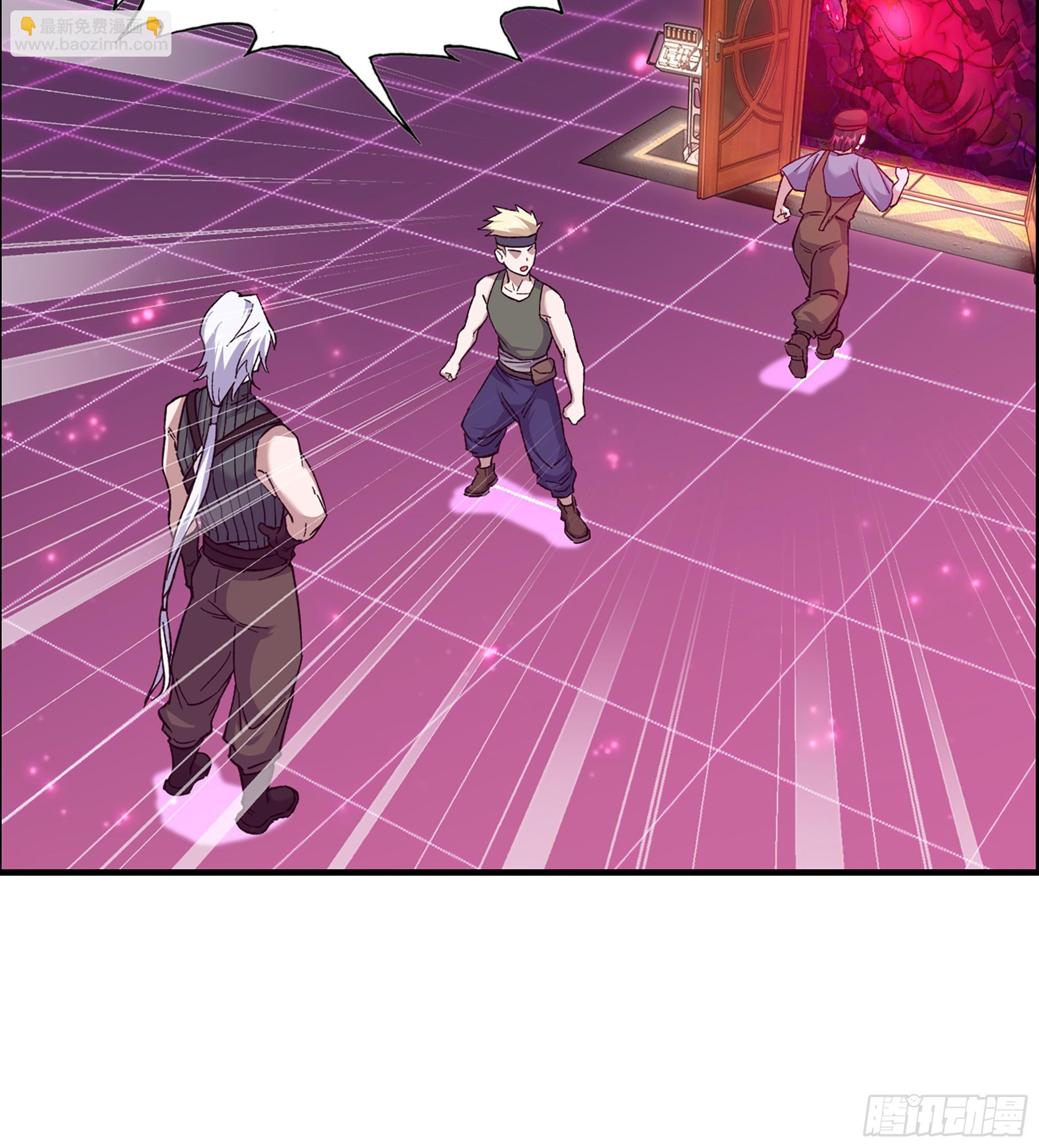 717 17- 我要变得更强！(1/2)-第705话