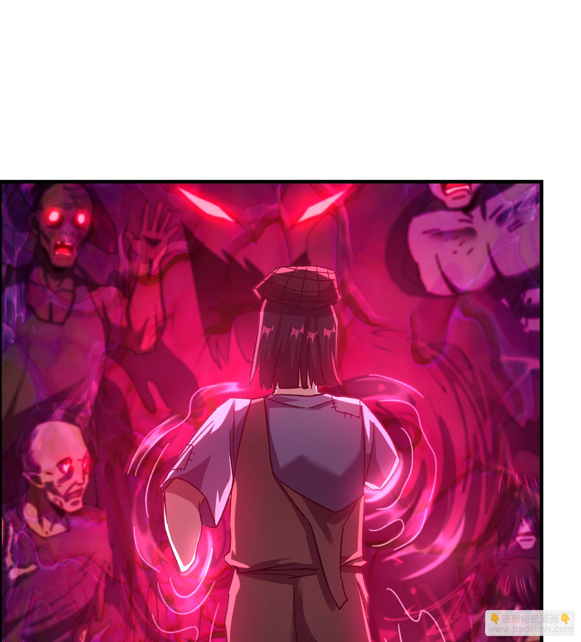 717 17- 我要变得更强！(1/2)-第705话