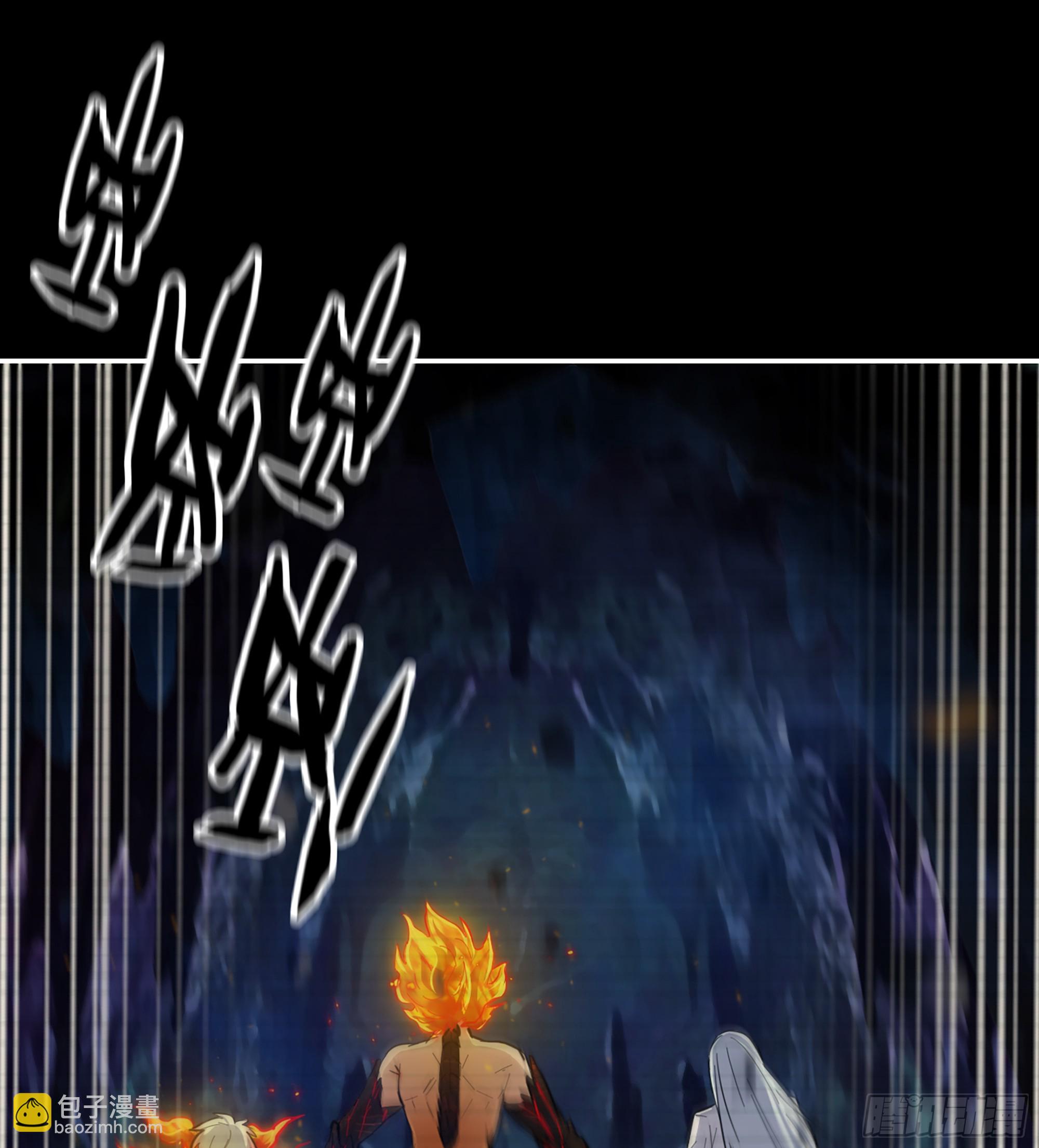719 19- 神秘的生物(1/2)-第707话