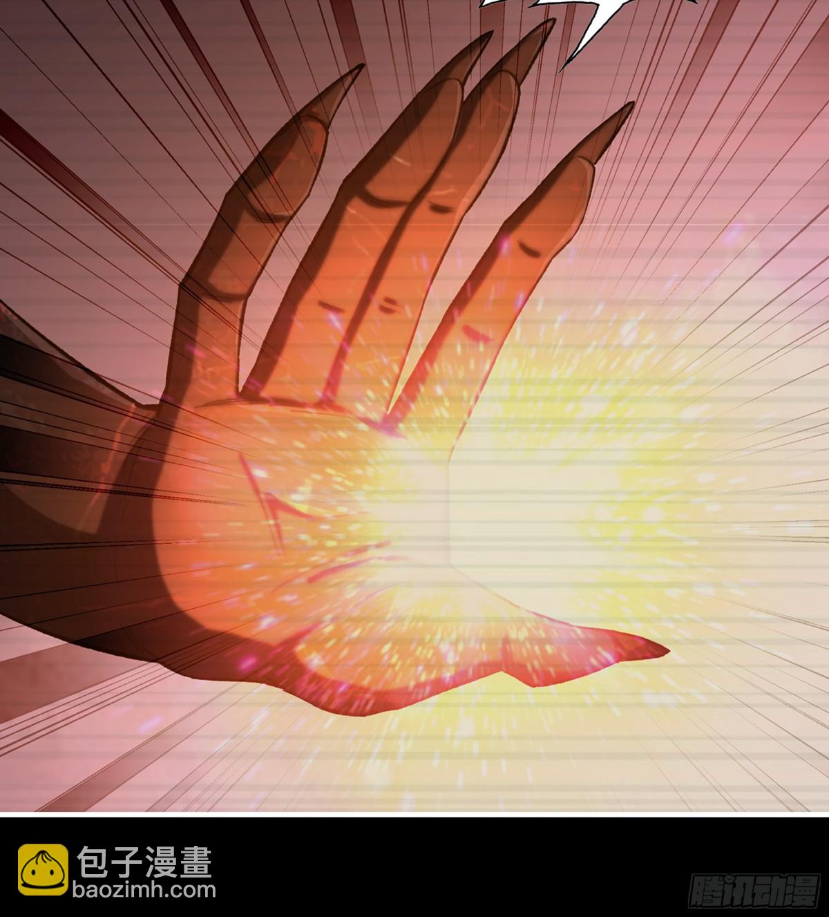 28- 变异(1/2)-第729话