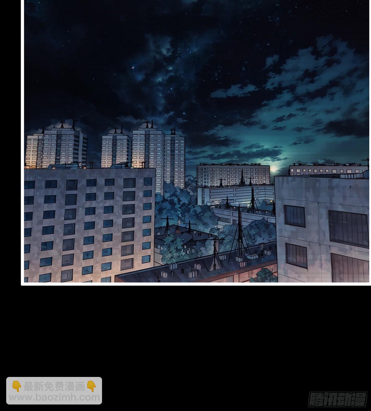 28- 变异(1/2)-第729话