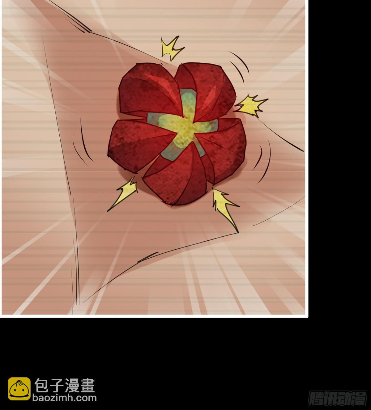 28- 变异(1/2)-第729话