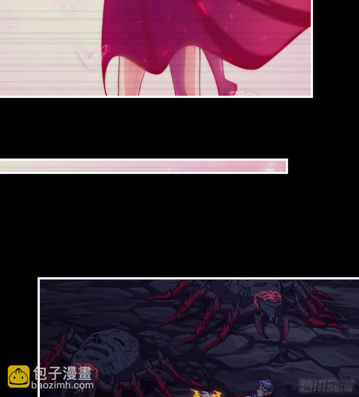 28- 变异(1/2)-第729话