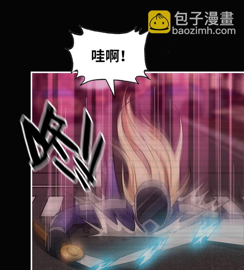 31- 侵略者(1/2)-第733话