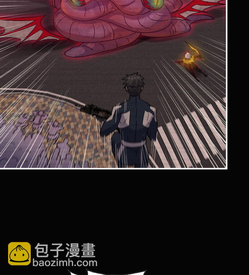 31- 侵略者(1/2)-第733话