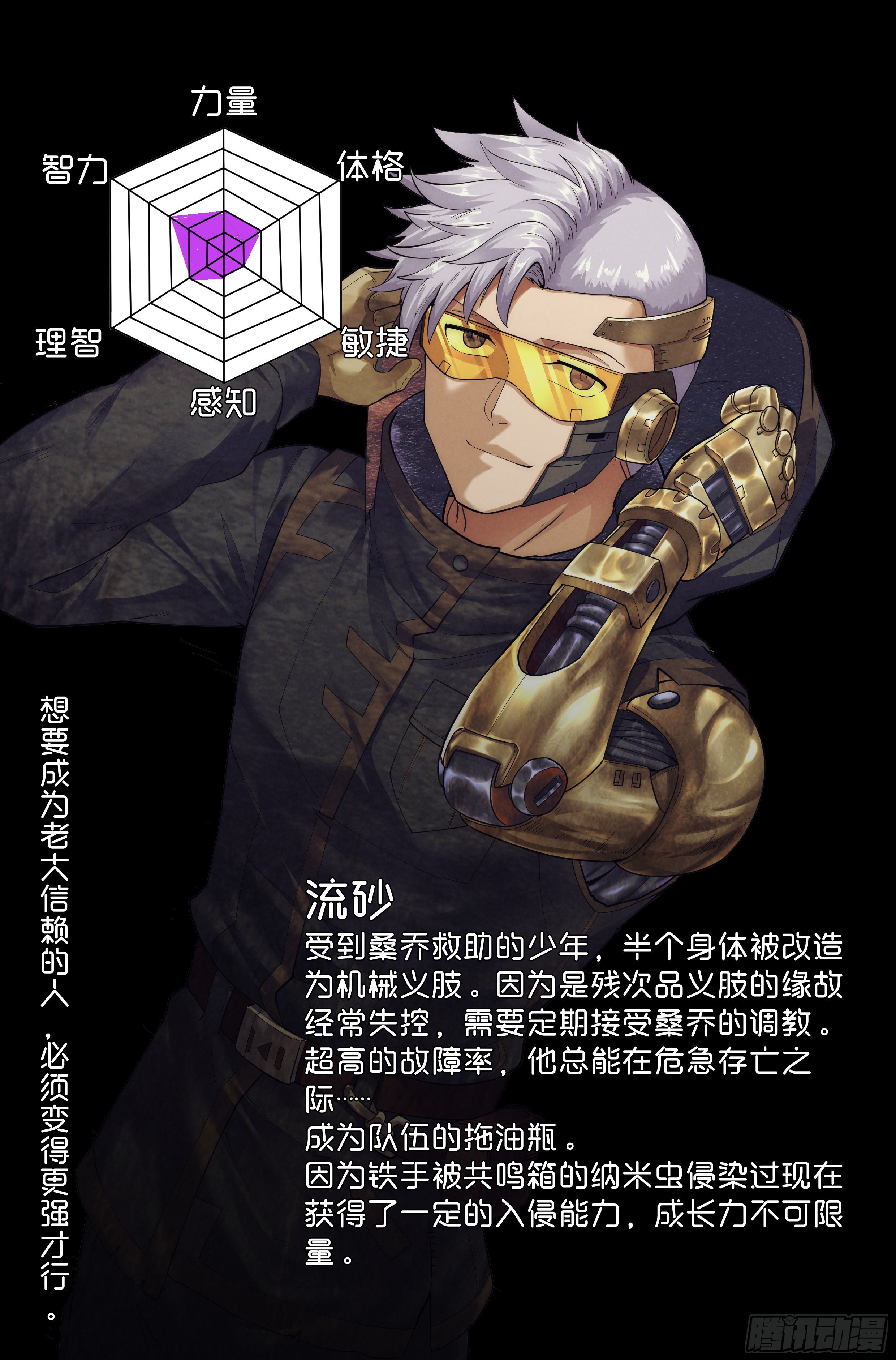 75.衣锦还乡之章&middot;尾声-第77话
