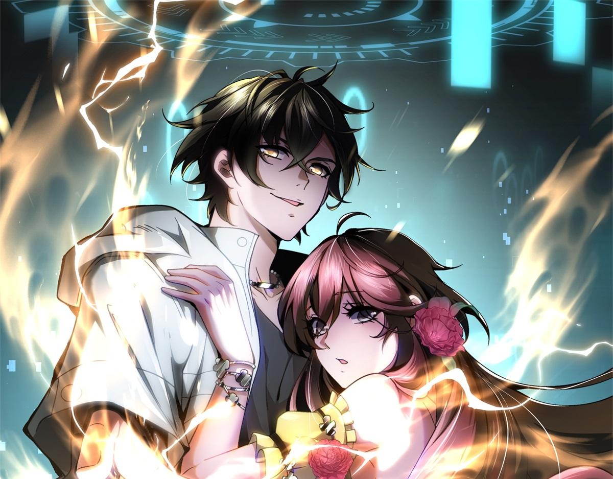 第2话 给别人升级(1/4)-第3话