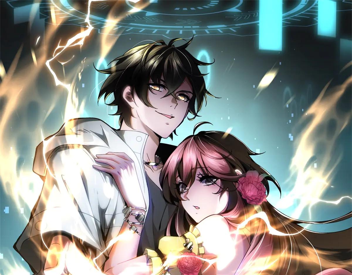 第42话 无法接近的队友(1/4)-第43话