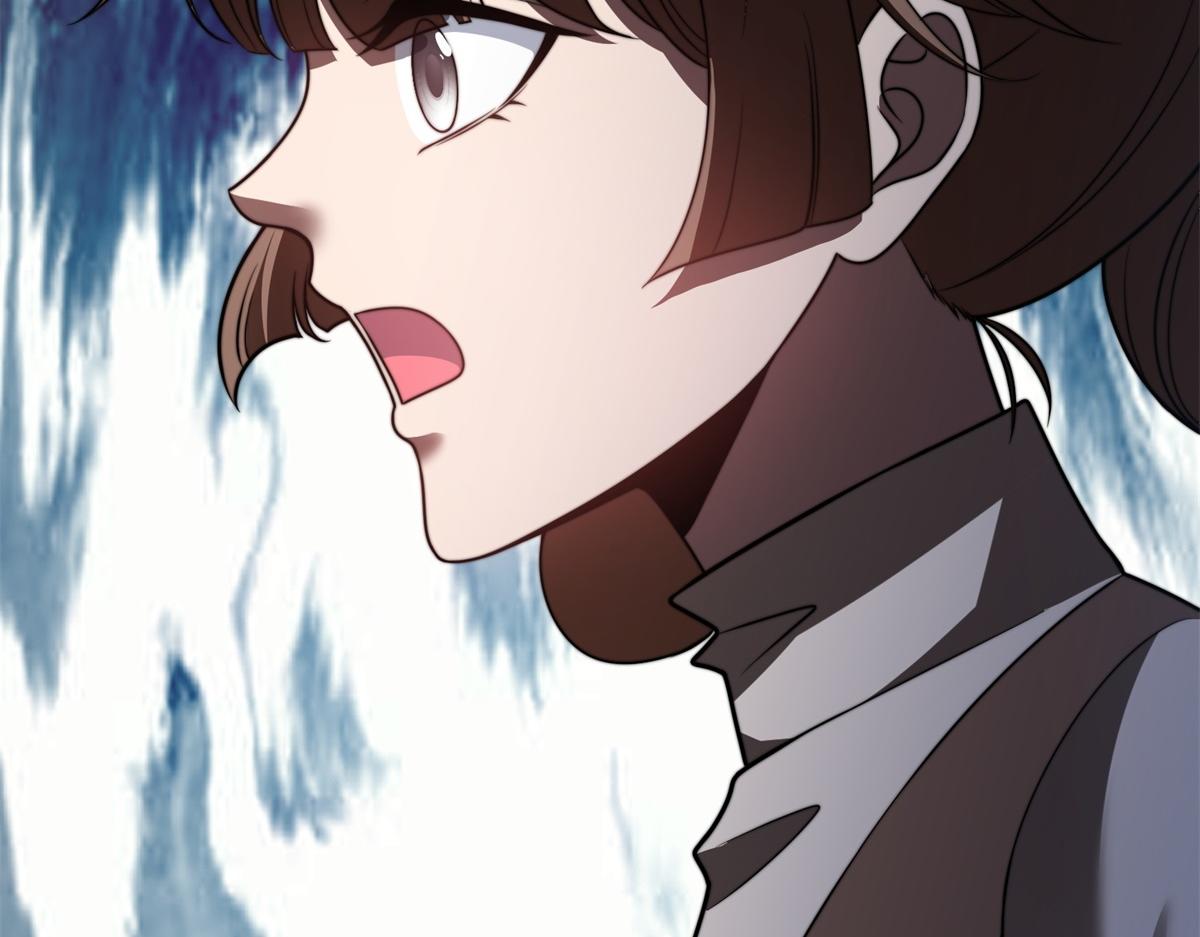 第52话 蜘蛛丝的陷阱(1/4)-第53话