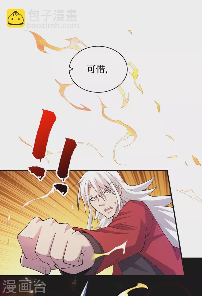 第153话 受死吧！朱雀！-第157话