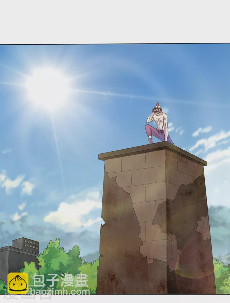 第175话 黎明战士的考验-第179话