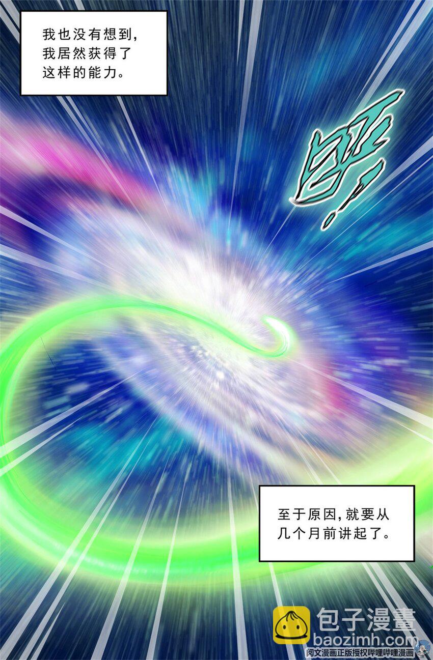 🍘我在末世有套房 第二章 跃迁手环 上 第2页