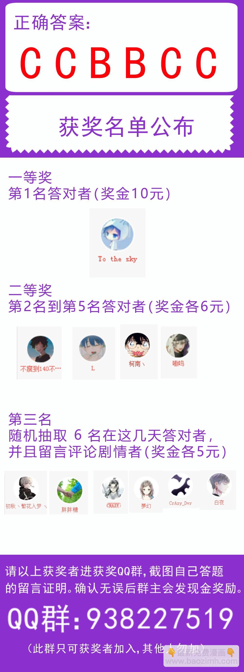 🍘我在末世有套房 过年7天连更 第4页