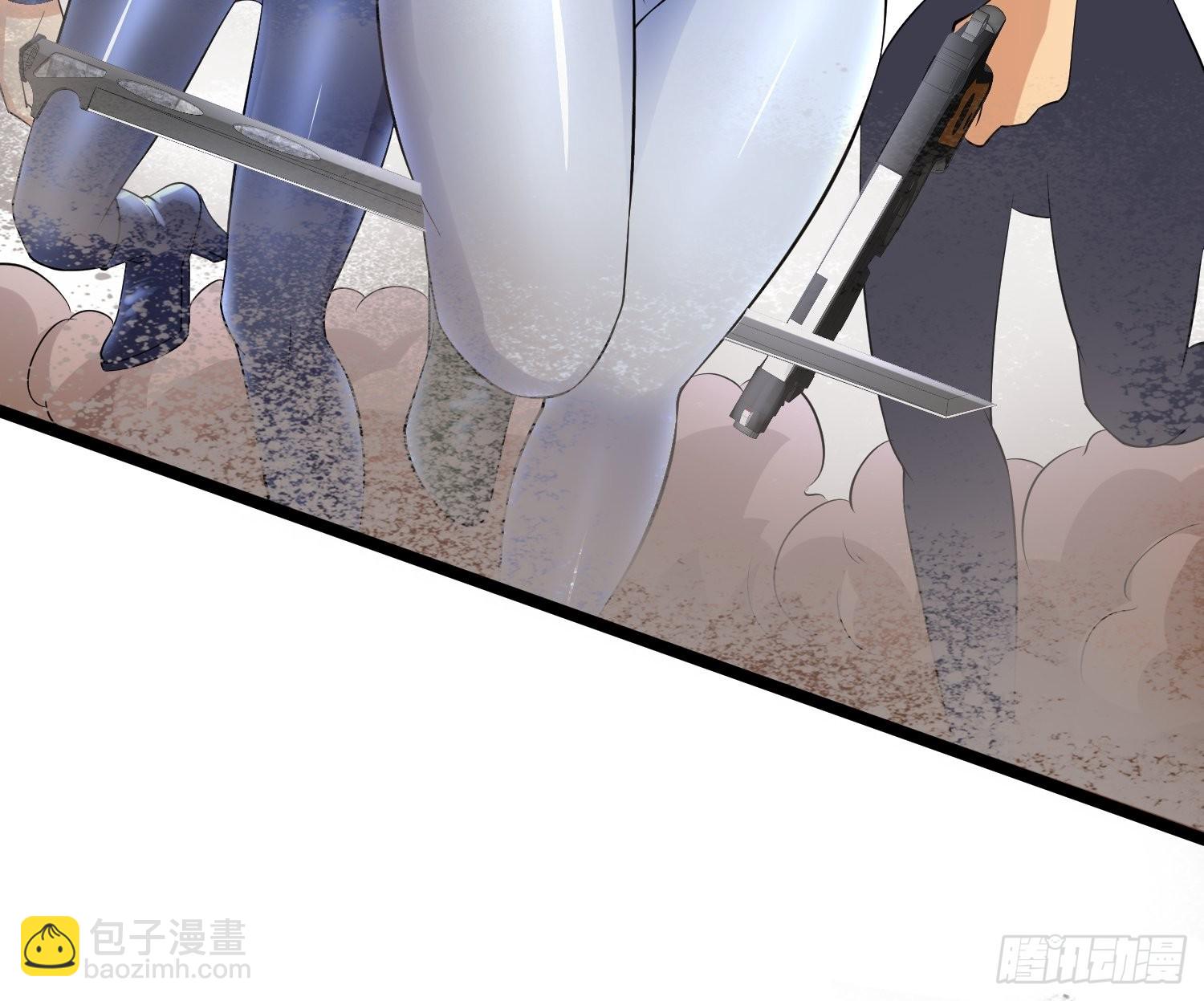 100 今夜不歇息(1/2)-第95话