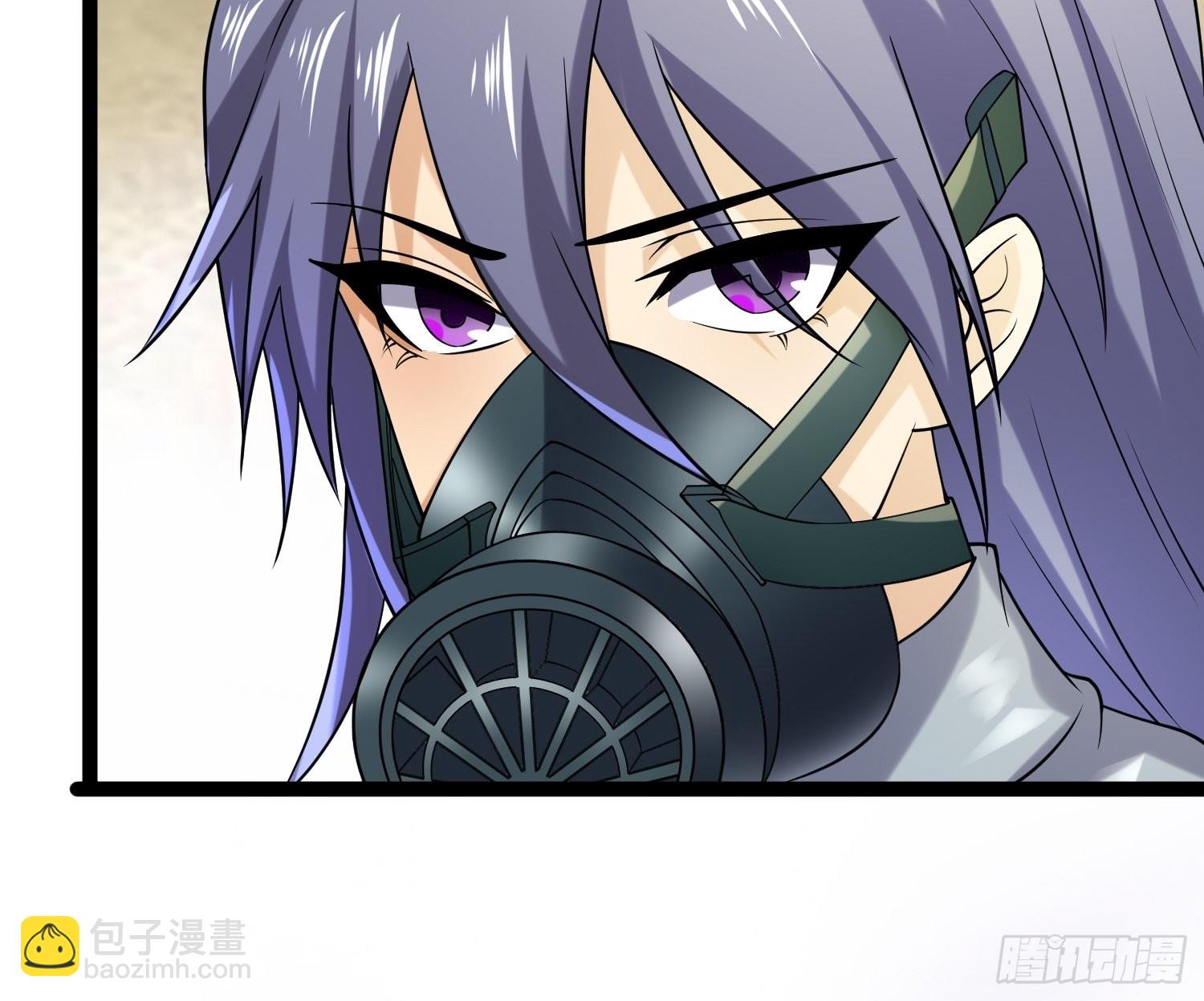 108 清爽峰(1/2)-第103话