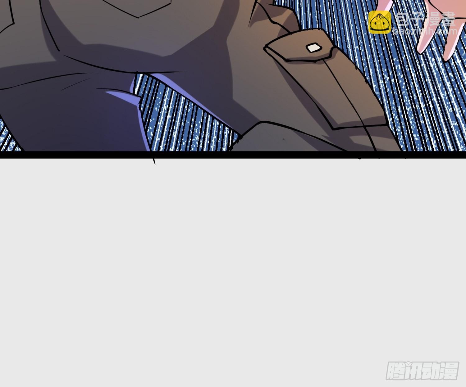 110 变回人类，功力尽失(1/2)-第105话