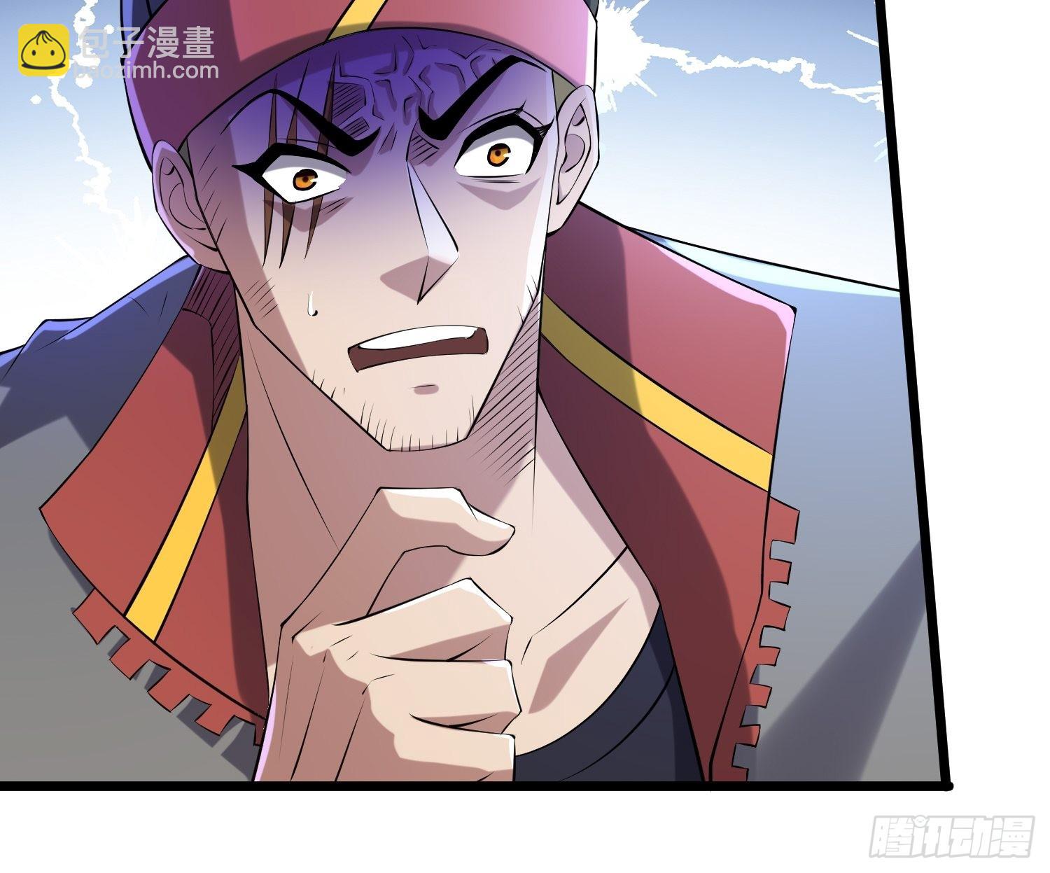 112 快逃(1/2)-第107话
